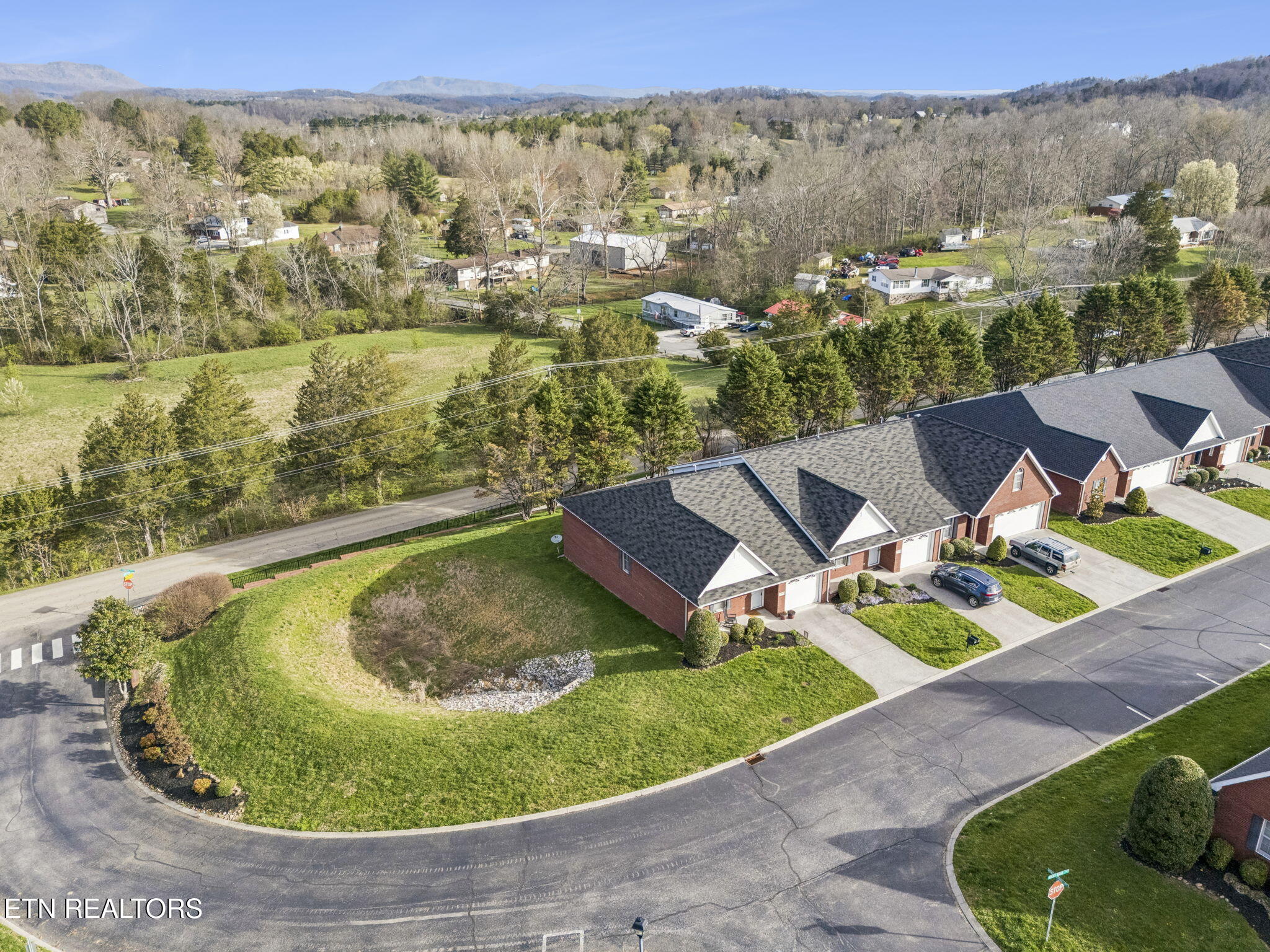 9007 Rocky Ridge Way Knoxville TN 37924
