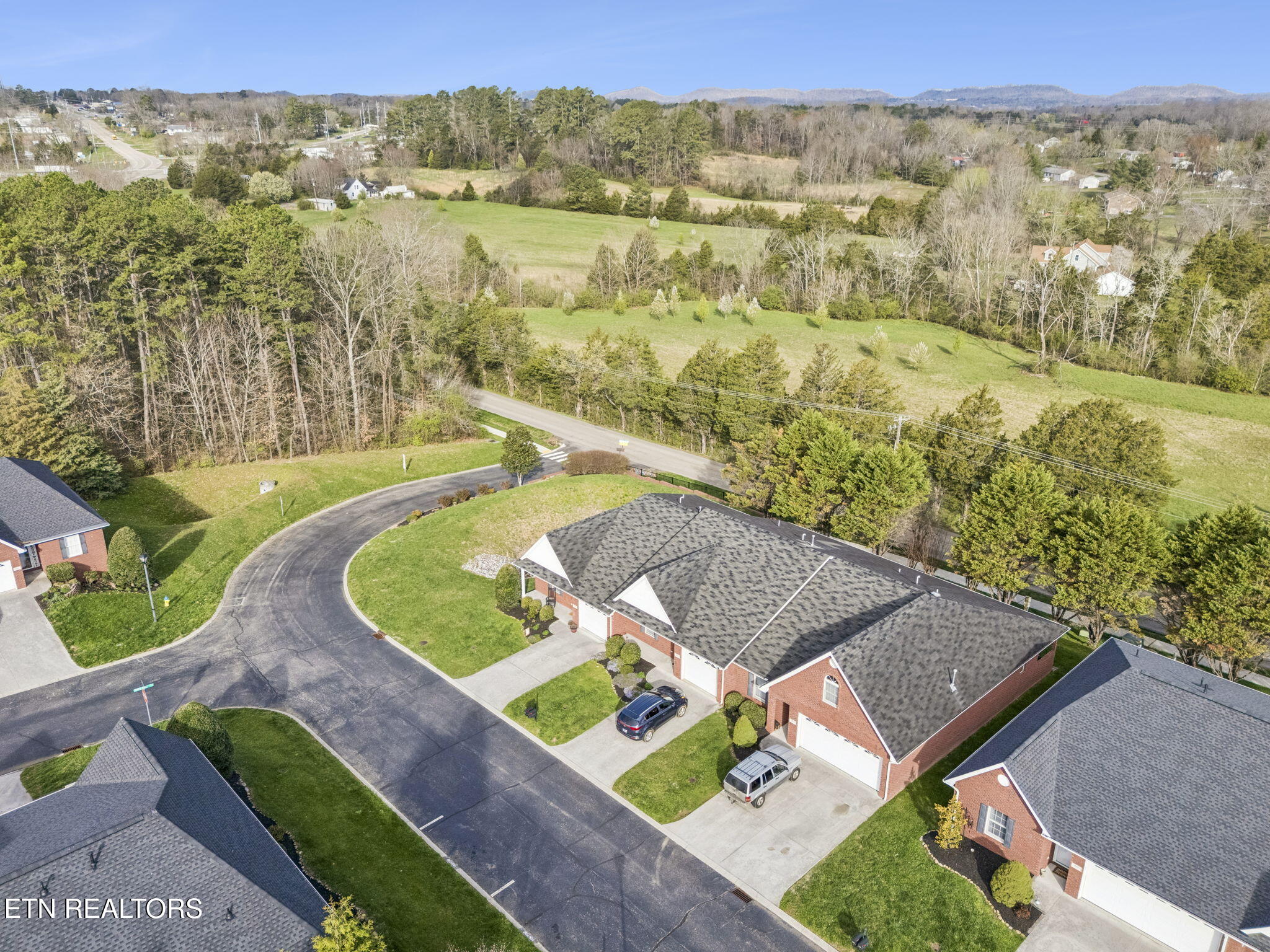 9007 Rocky Ridge Way Knoxville TN 37924