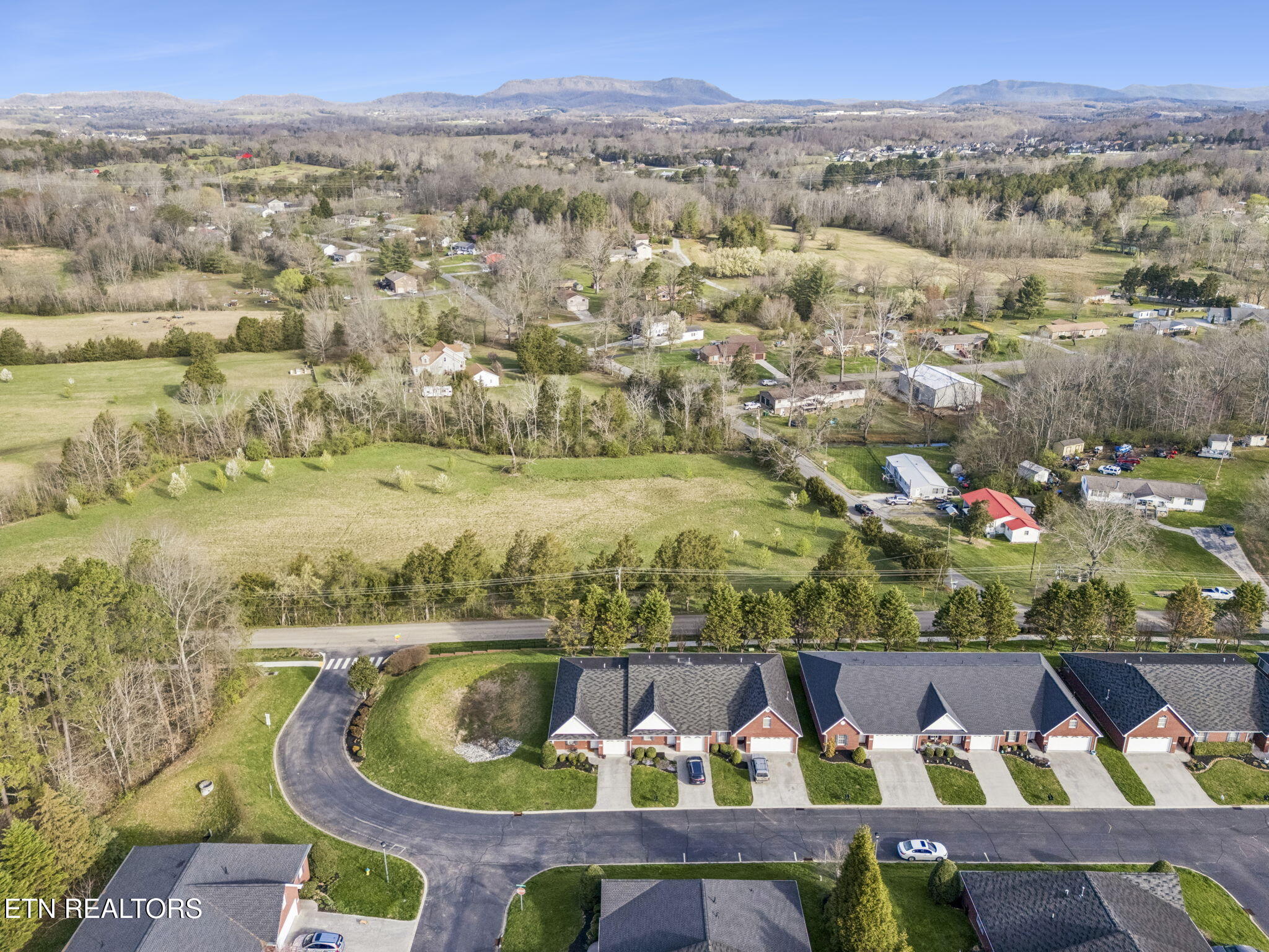 9007 Rocky Ridge Way Knoxville TN 37924