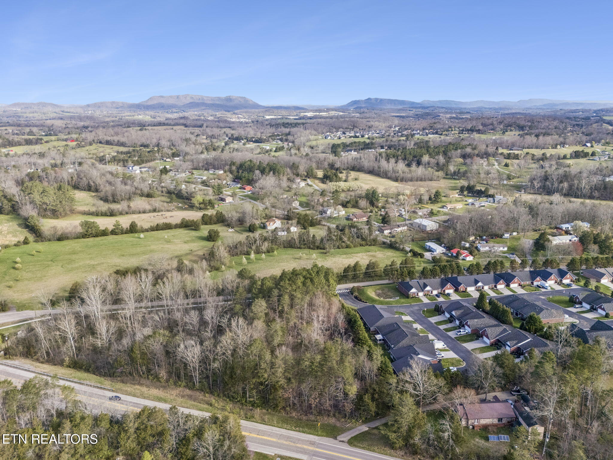 9007 Rocky Ridge Way Knoxville TN 37924