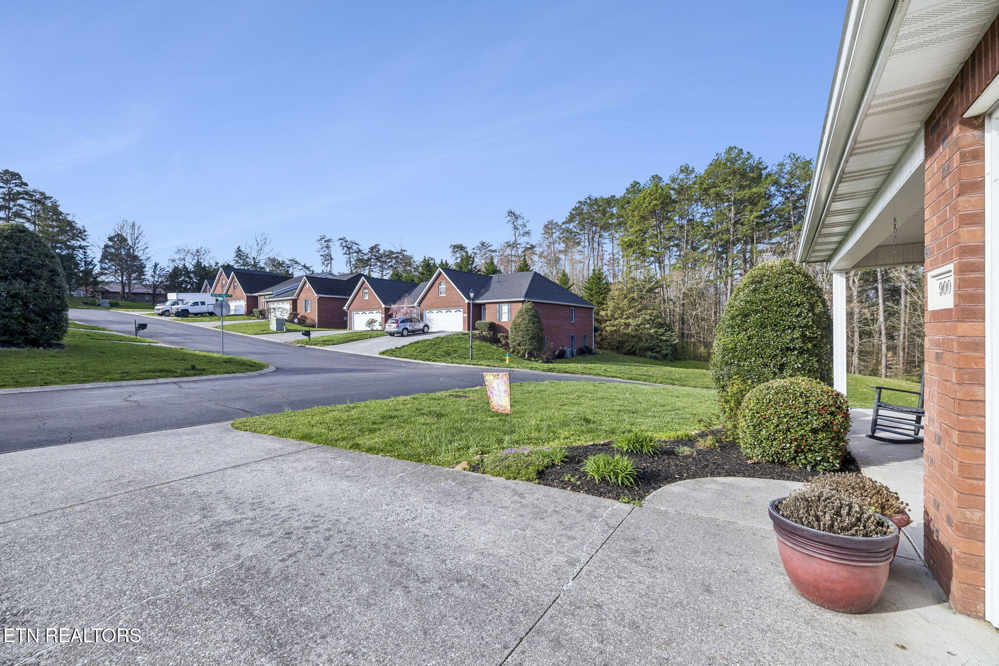 9007 Rocky Ridge Way Knoxville TN 37924