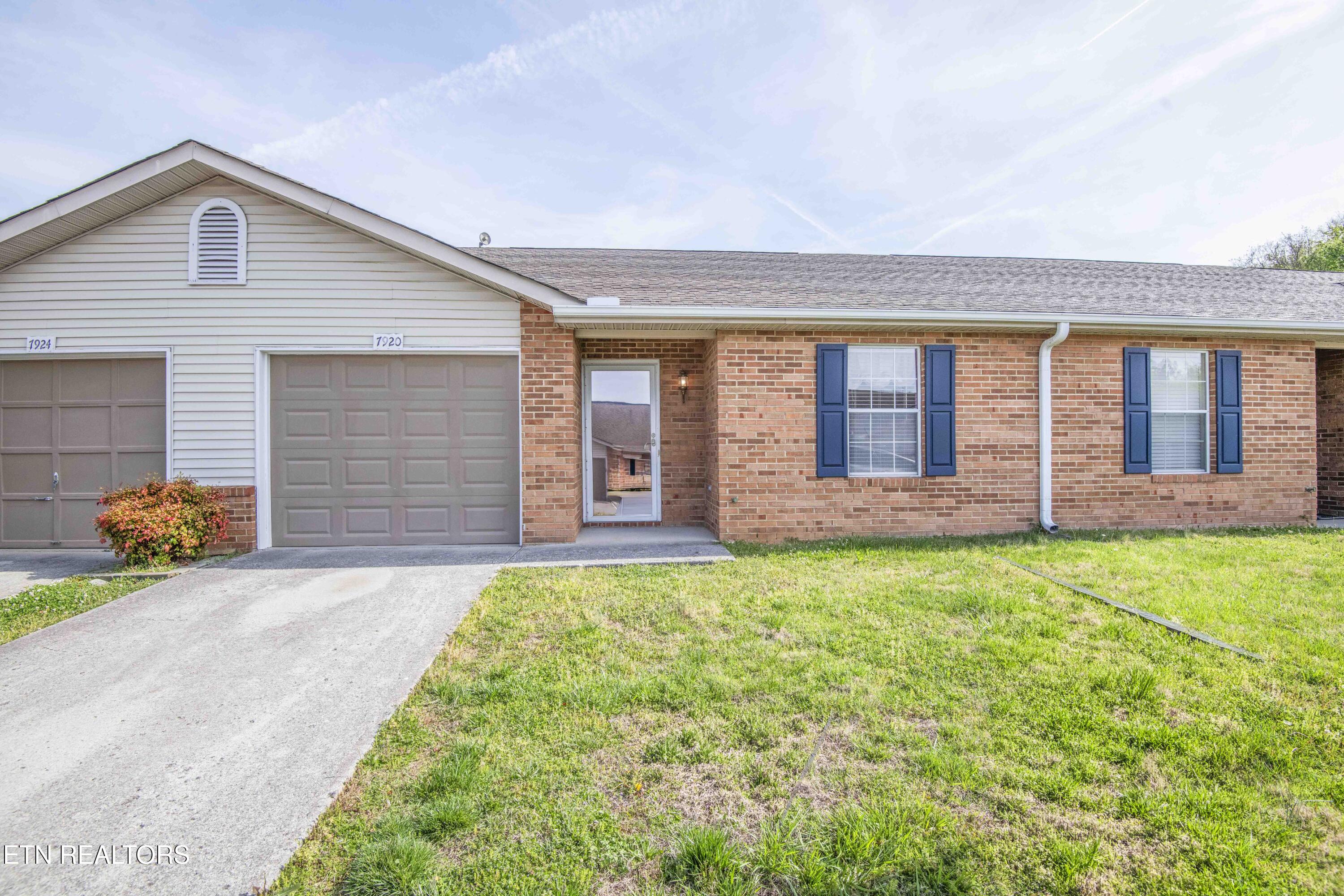 7920 Cavanaugh Way Powell TN 37849