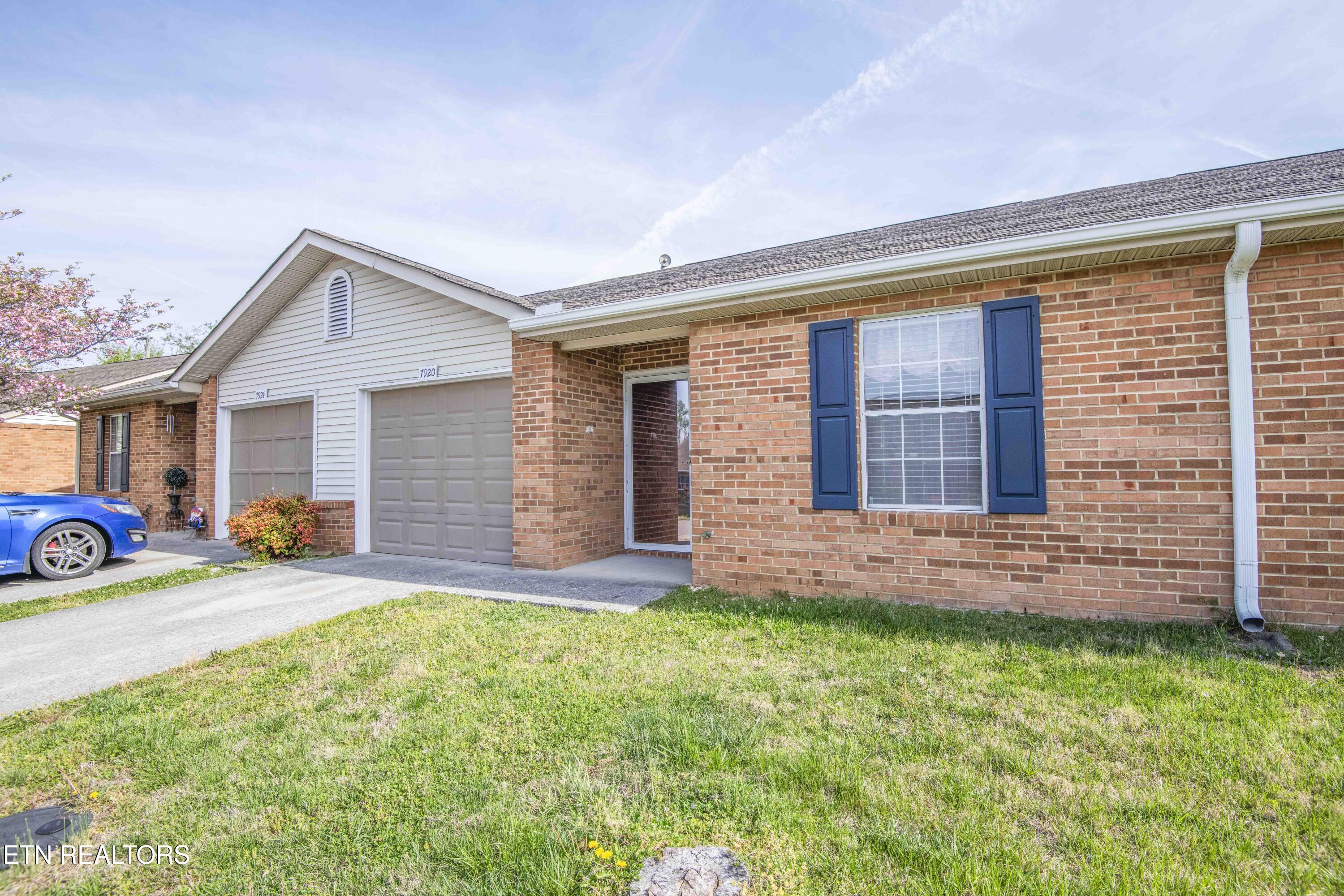 7920 Cavanaugh Way Powell TN 37849