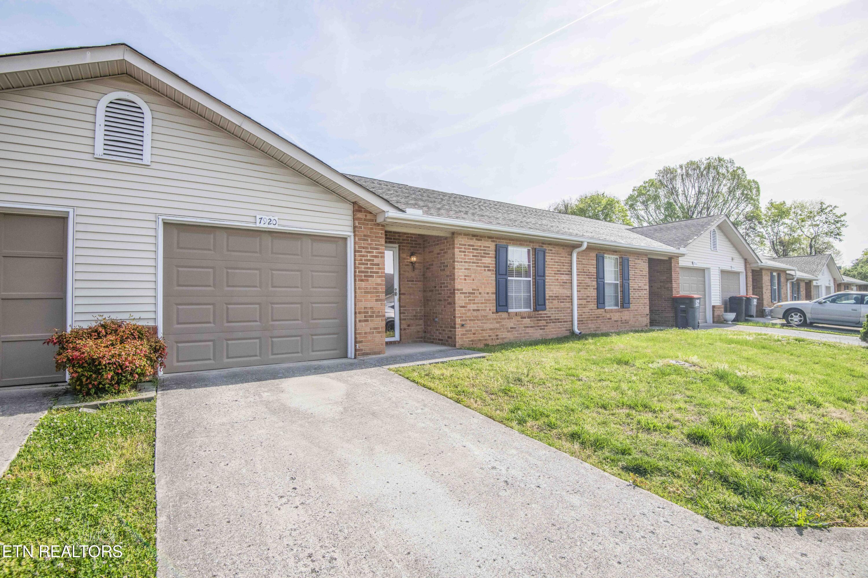 7920 Cavanaugh Way Powell TN 37849
