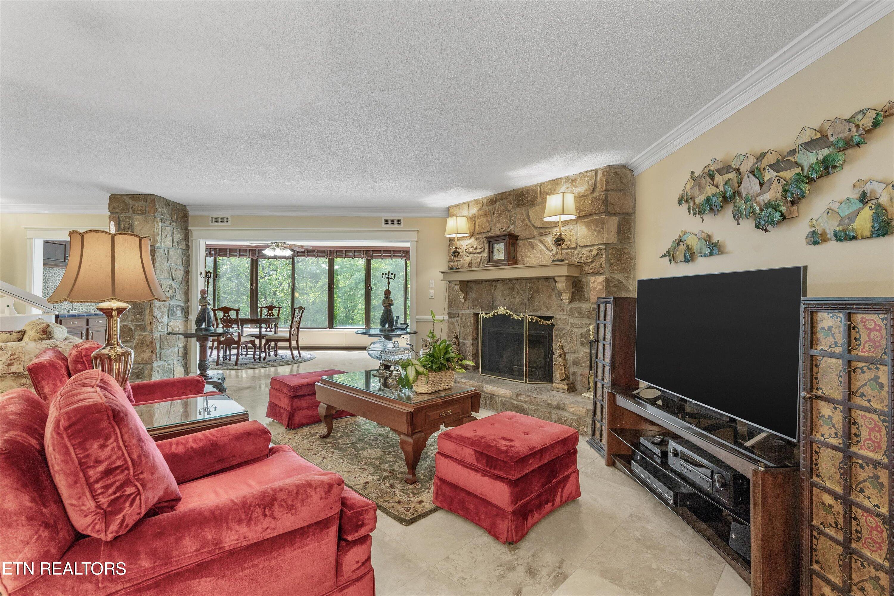 1704 Hidden Hills Road Gatlinburg TN 37738