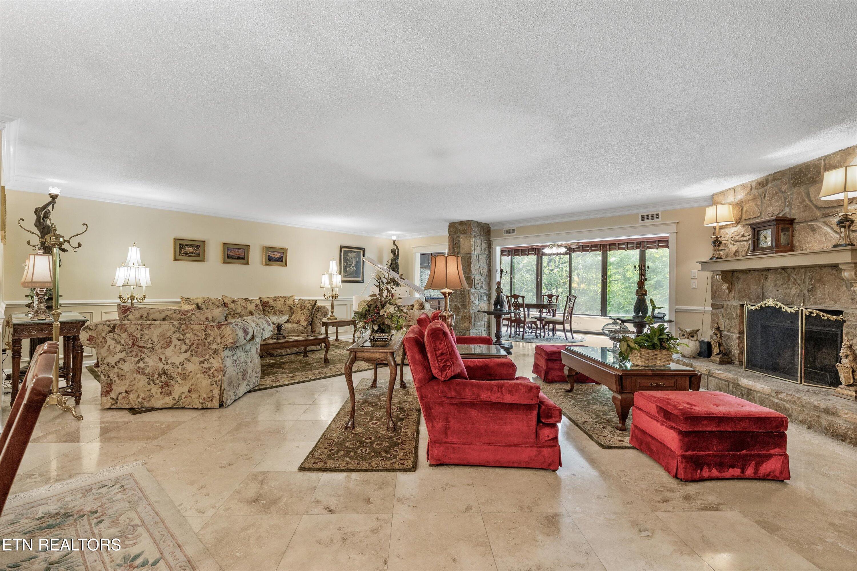 1704 Hidden Hills Road Gatlinburg TN 37738