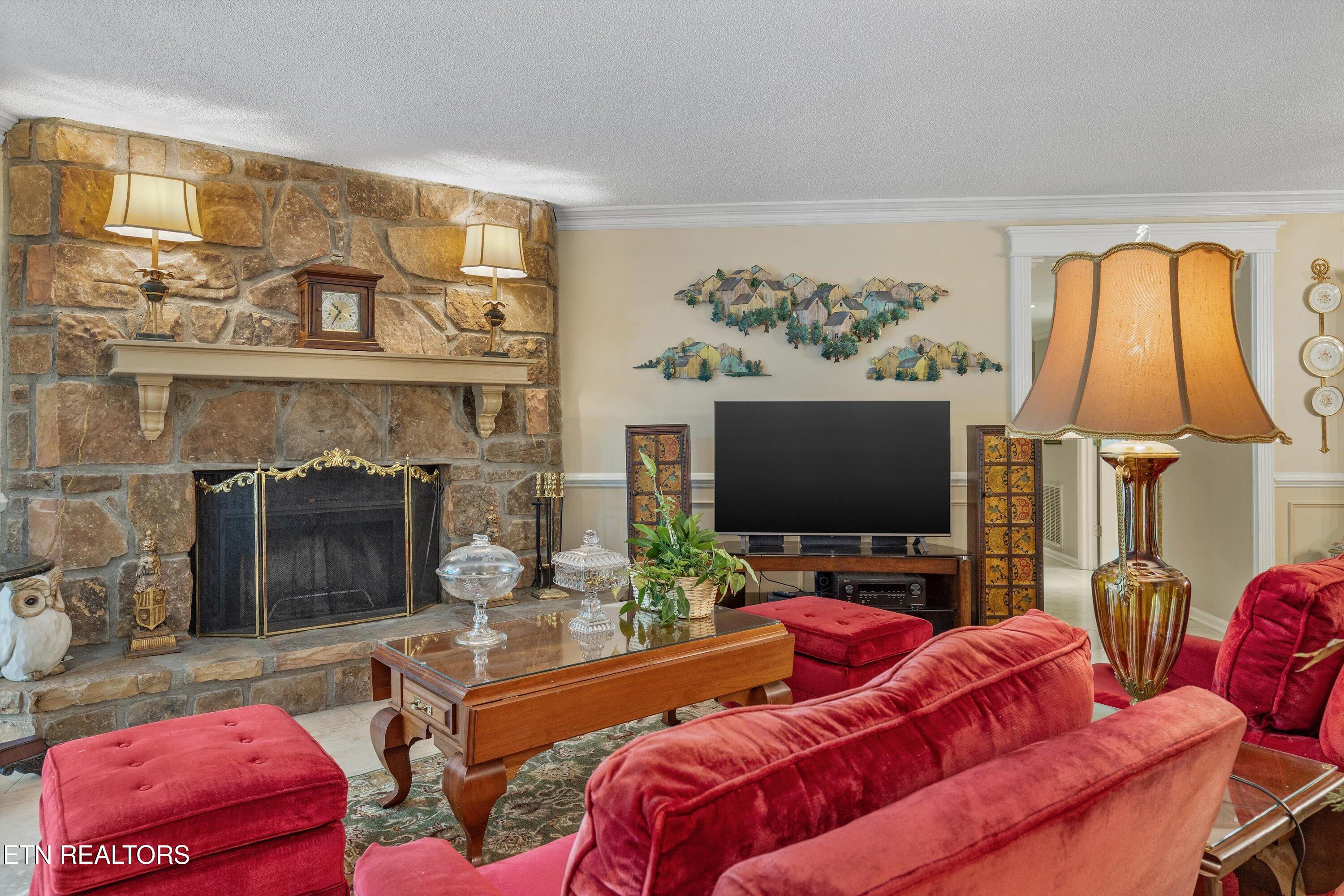 1704 Hidden Hills Road Gatlinburg TN 37738