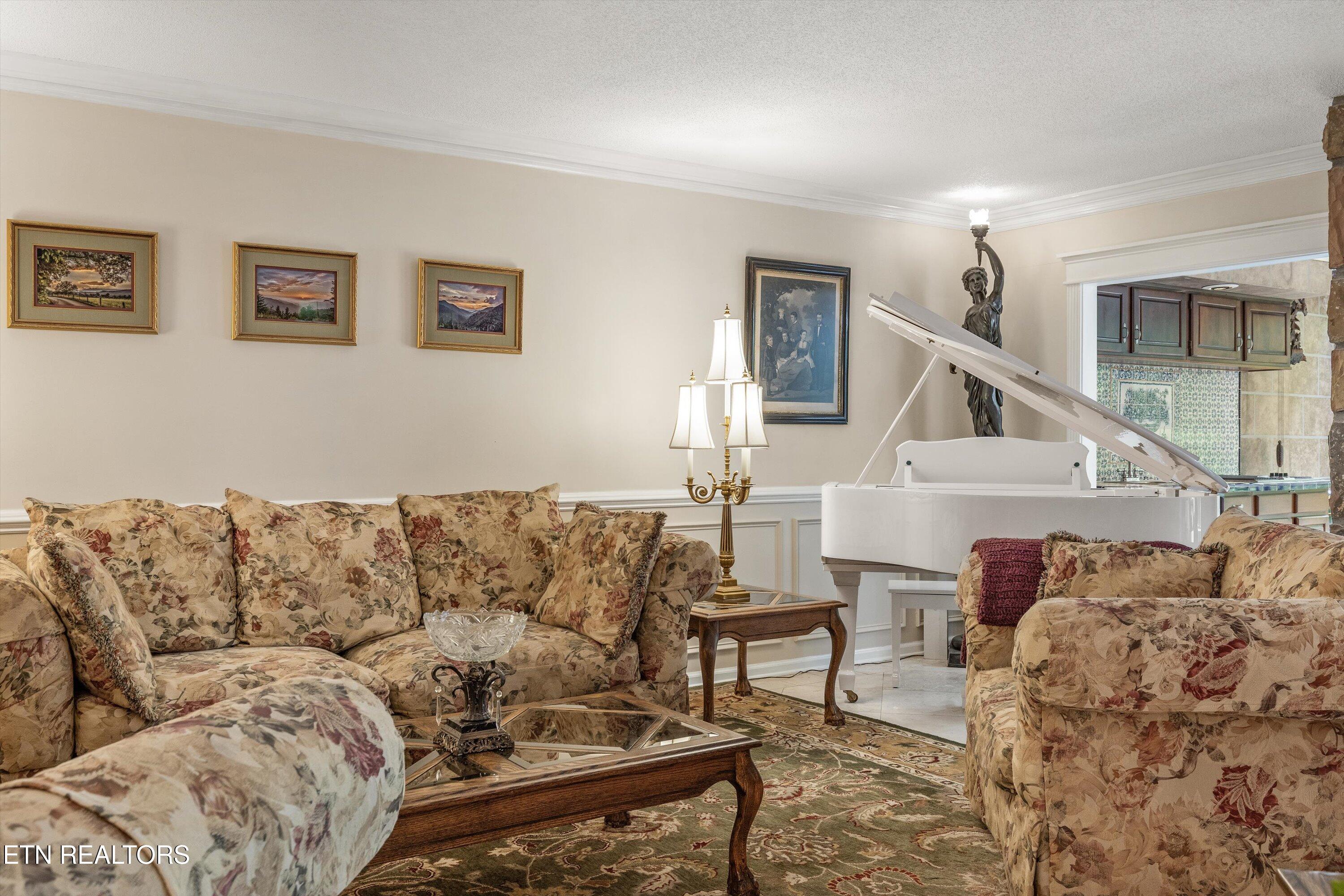 1704 Hidden Hills Road Gatlinburg TN 37738