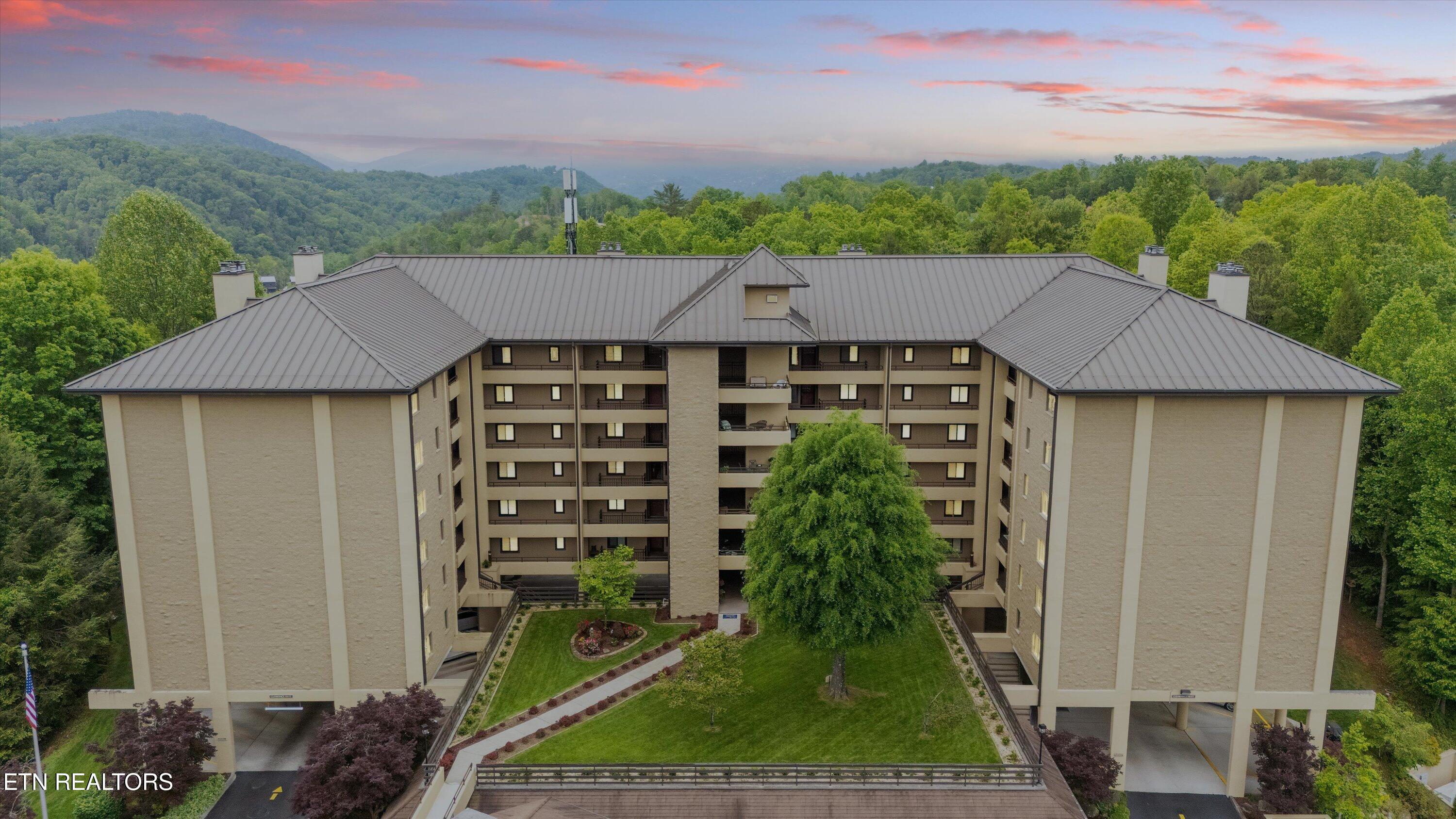 1704 Hidden Hills Road Gatlinburg TN 37738