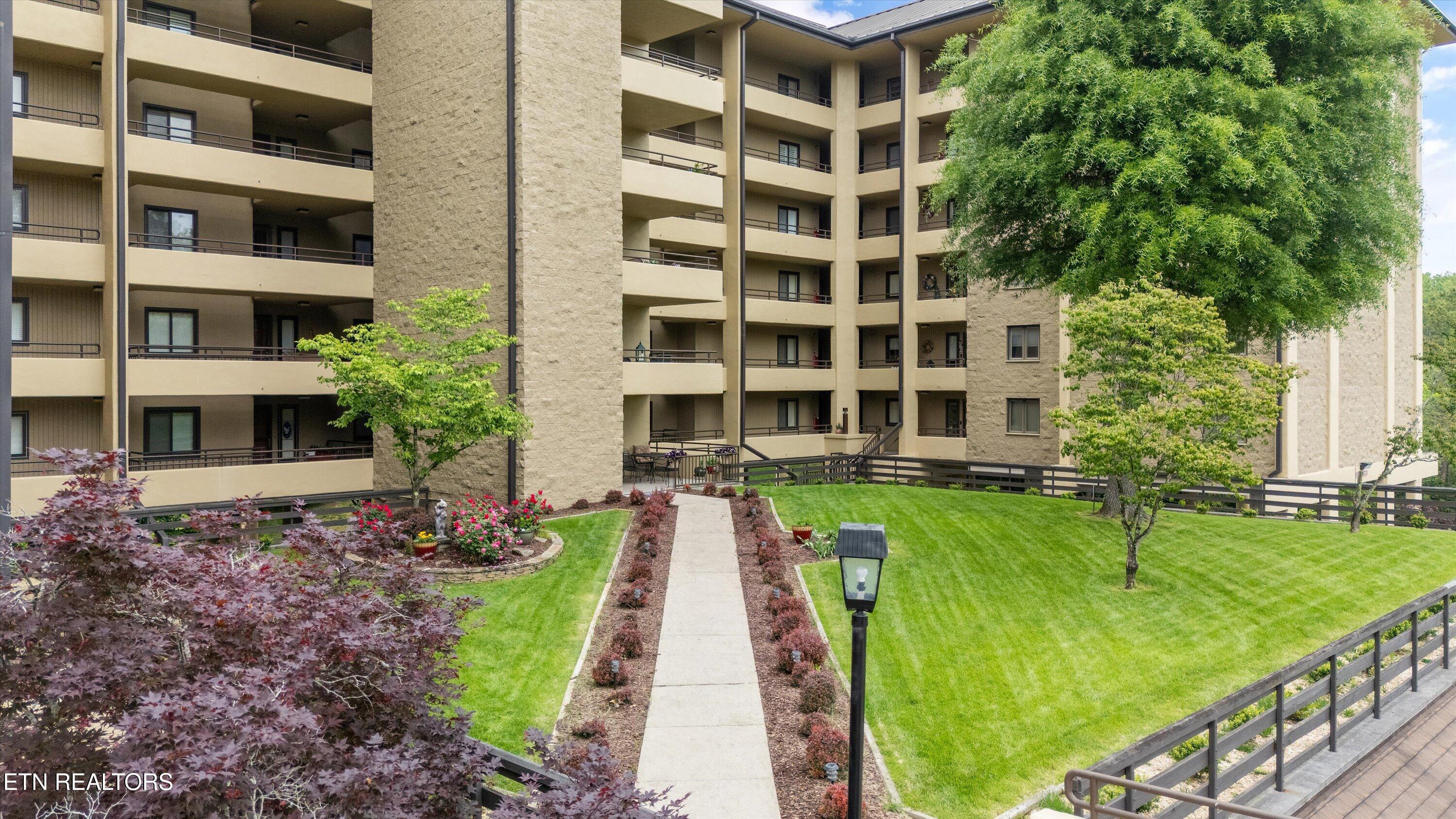 1704 Hidden Hills Road Gatlinburg TN 37738