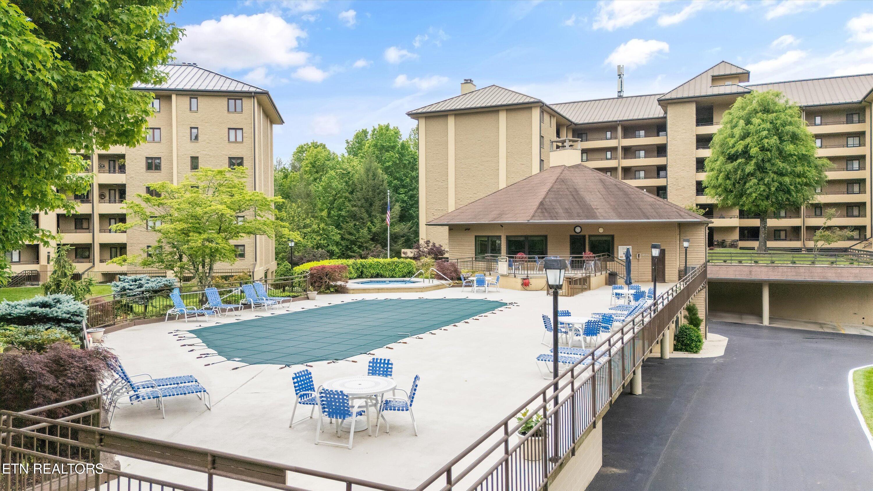 1704 Hidden Hills Road Gatlinburg TN 37738