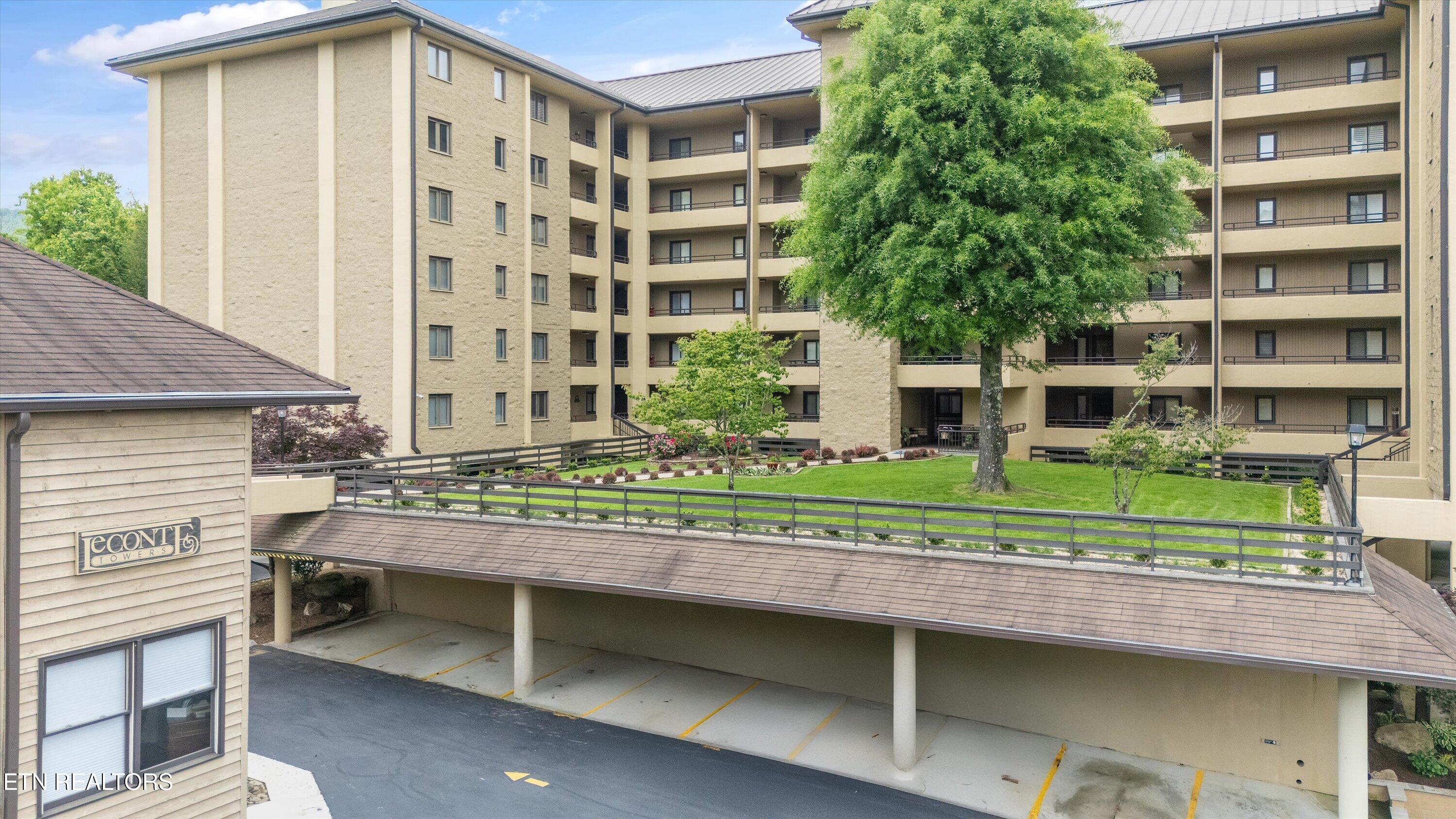 1704 Hidden Hills Road Gatlinburg TN 37738
