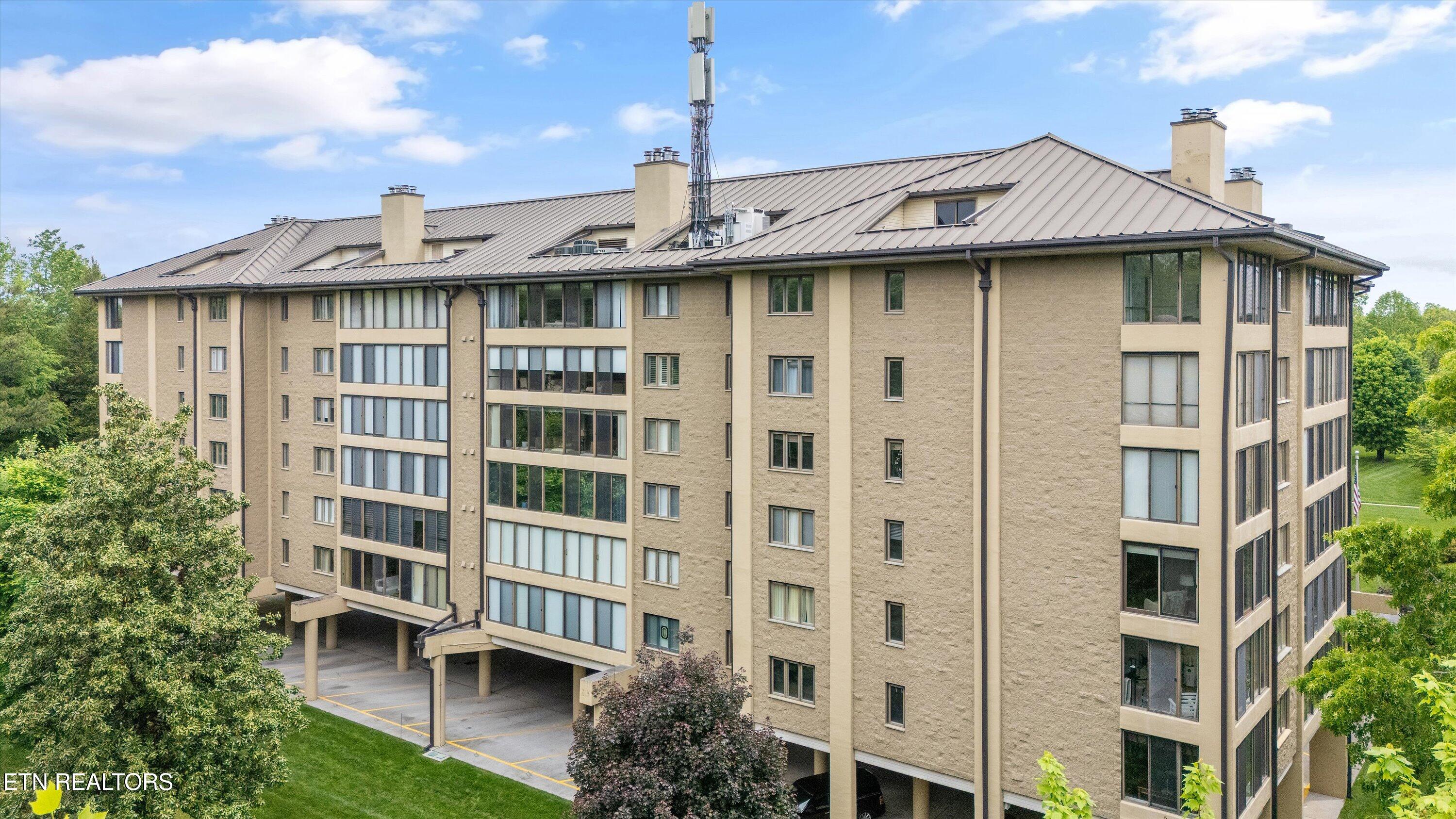 1704 Hidden Hills Road Gatlinburg TN 37738