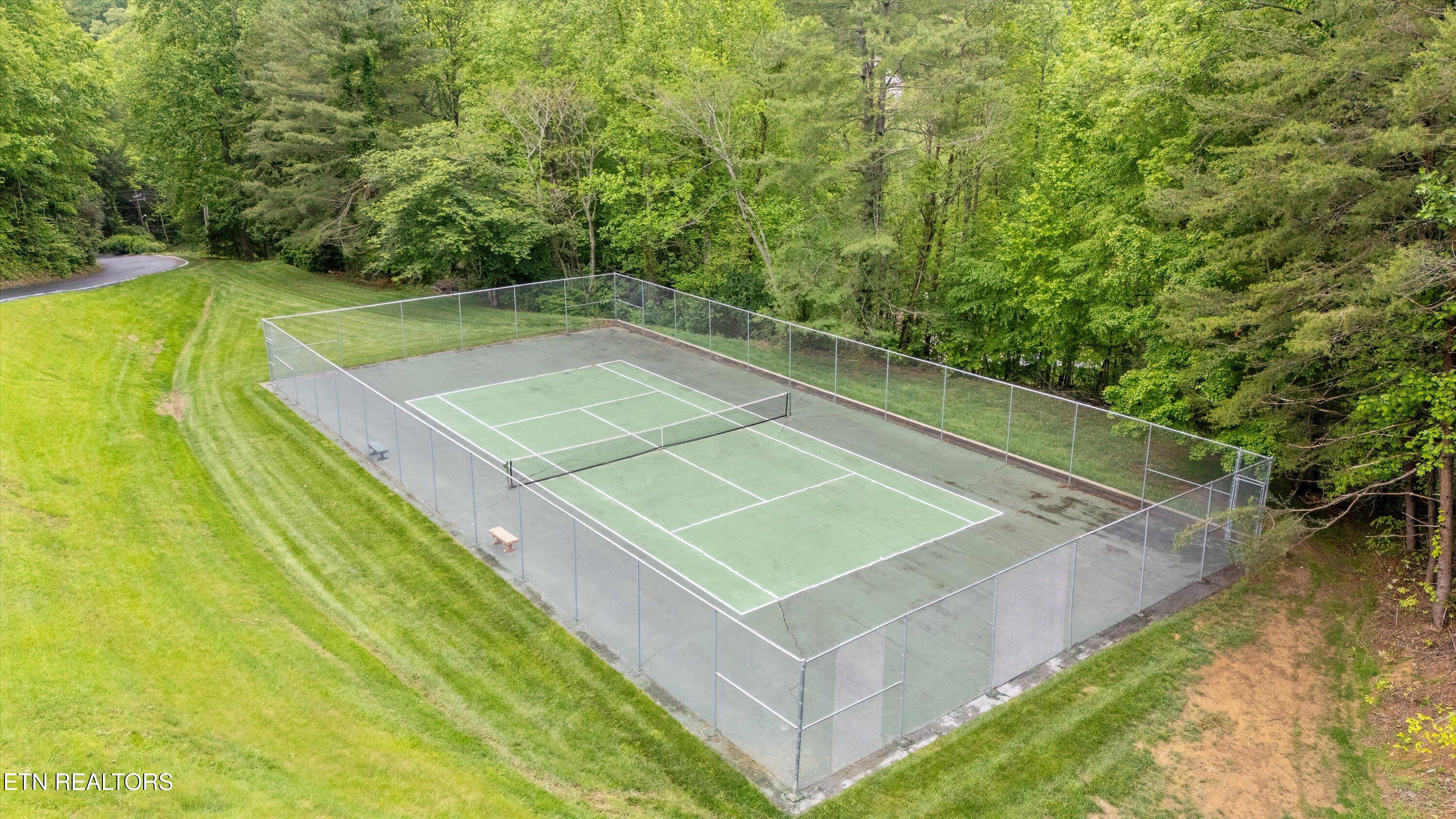 1704 Hidden Hills Road Gatlinburg TN 37738