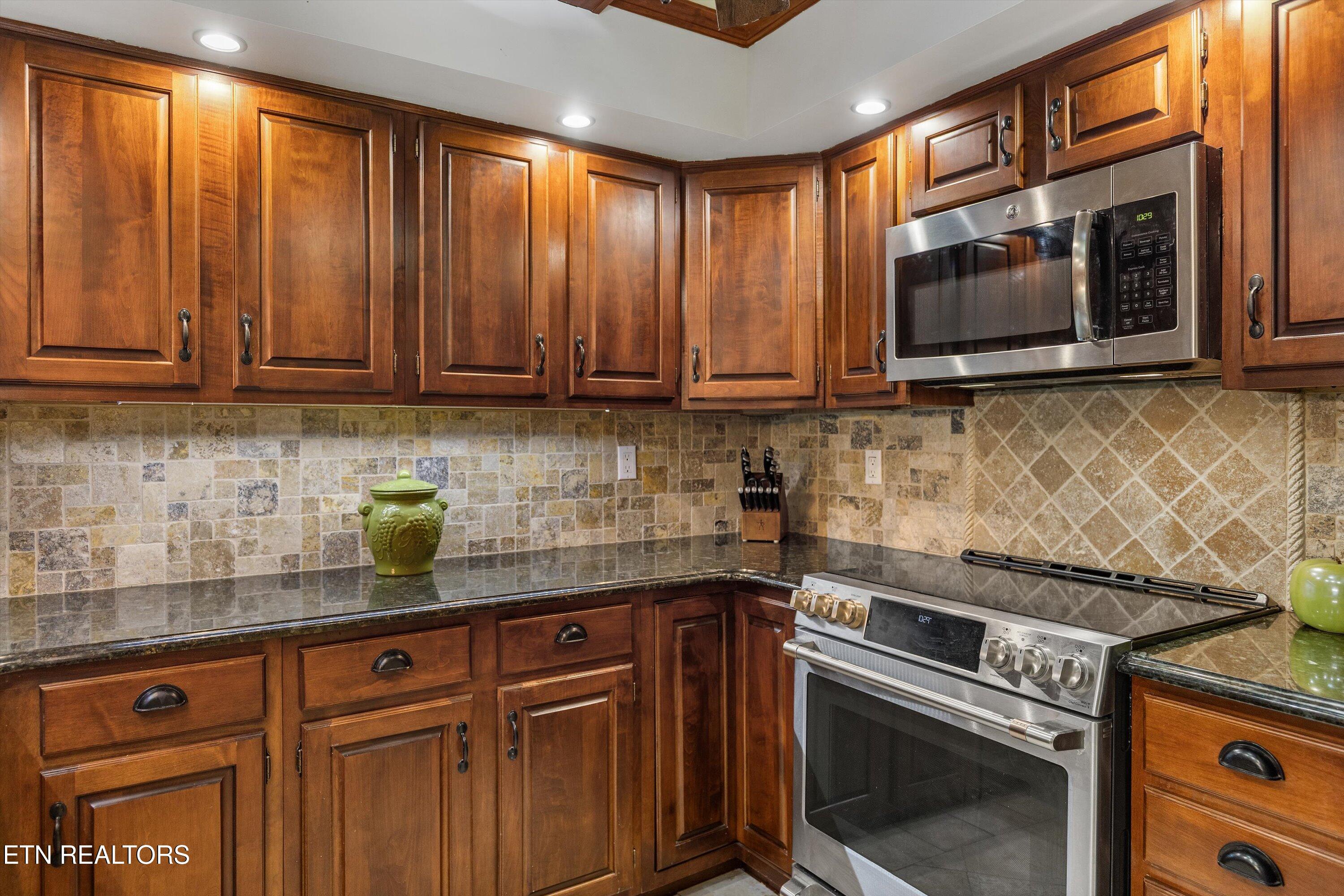 1704 Hidden Hills Road Gatlinburg TN 37738