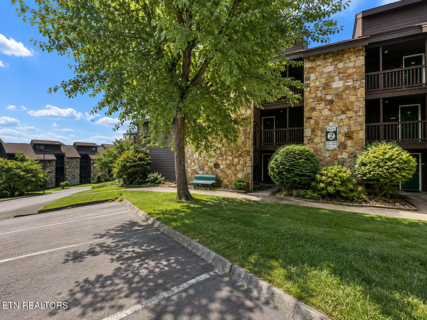 1380 Ski View Drive Gatlinburg TN 37738