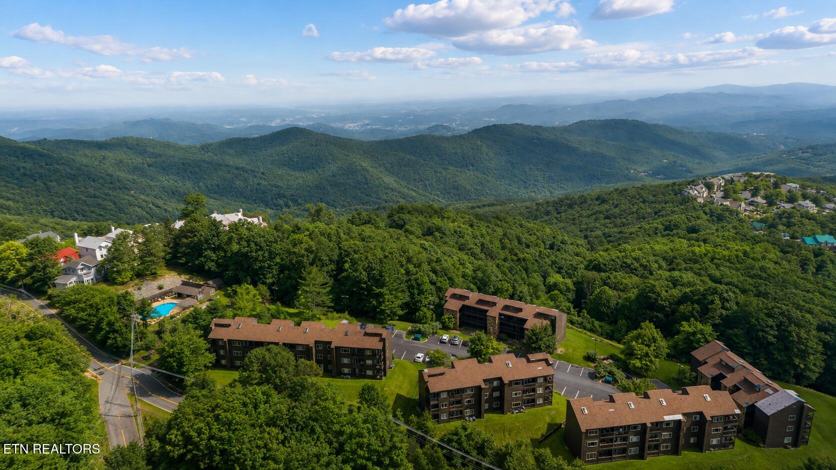 1380 Ski View Drive Gatlinburg TN 37738