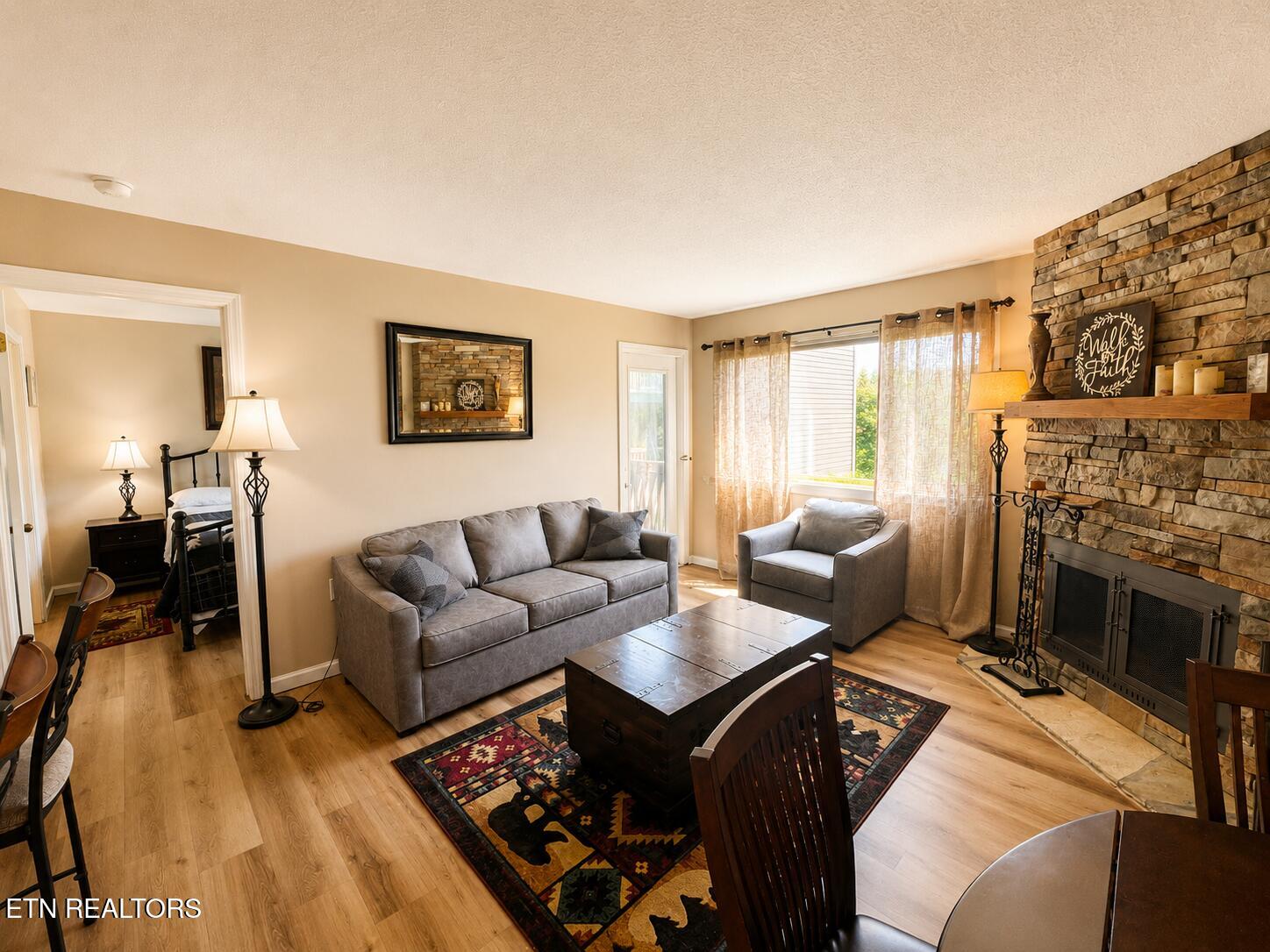 1380 Ski View Drive Gatlinburg TN 37738
