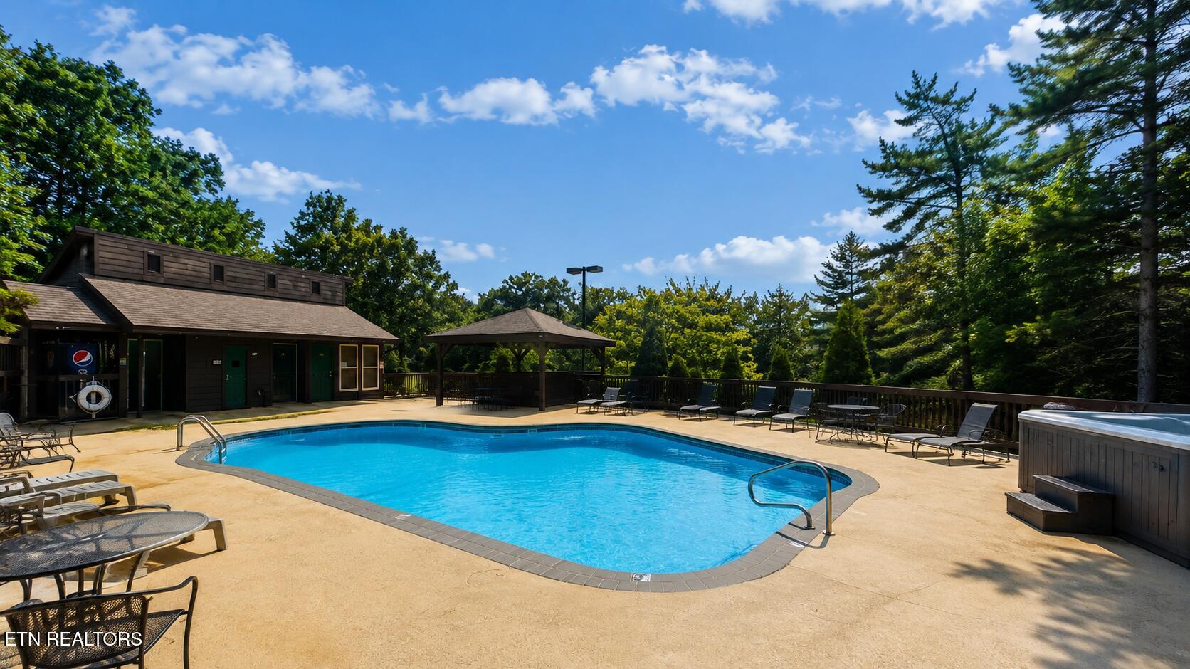 1380 Ski View Drive Gatlinburg TN 37738