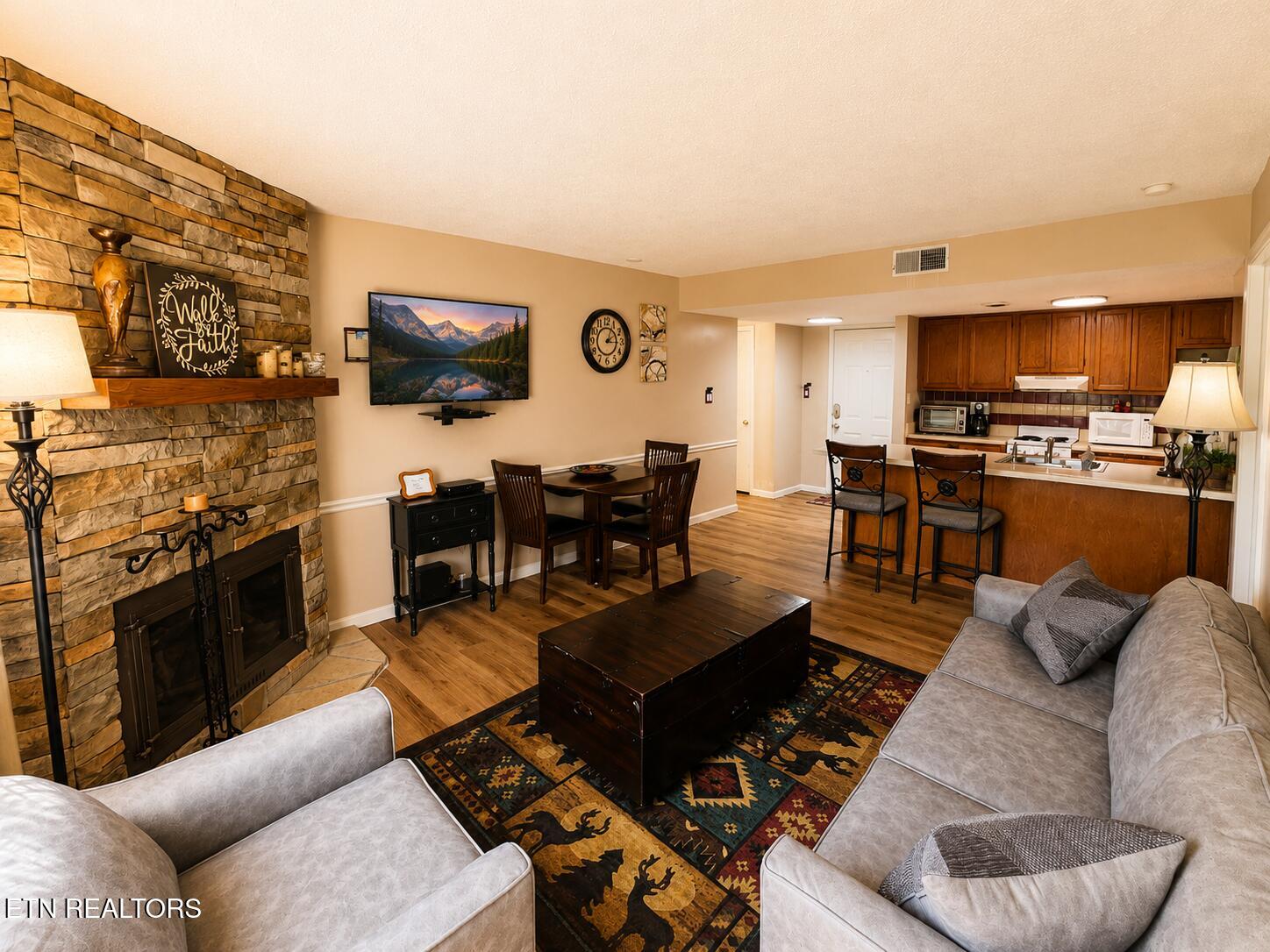 1380 Ski View Drive Gatlinburg TN 37738