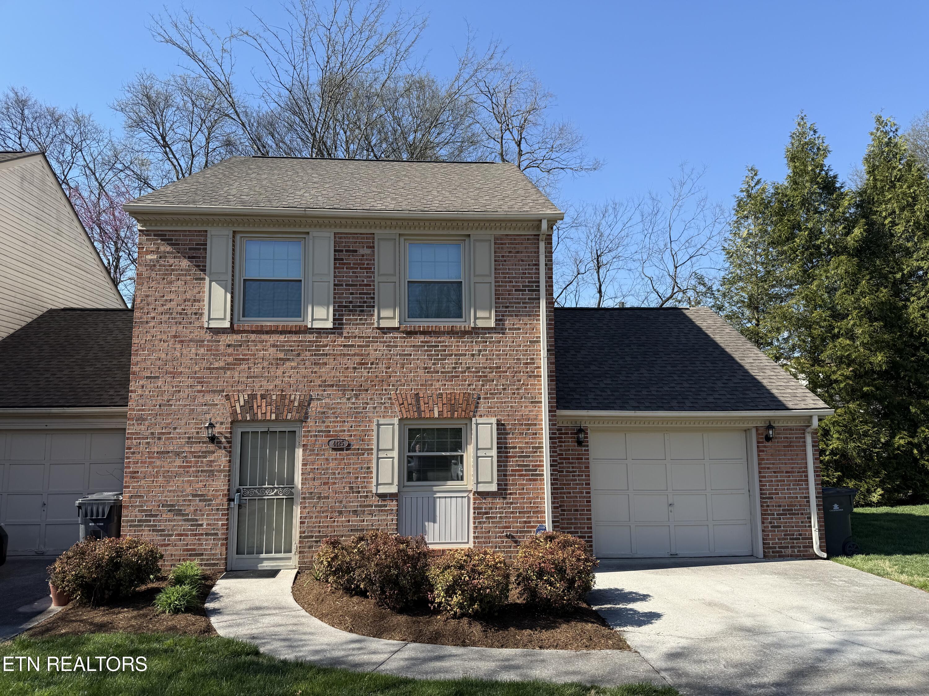 4425 Washington Court Knoxville TN 37917