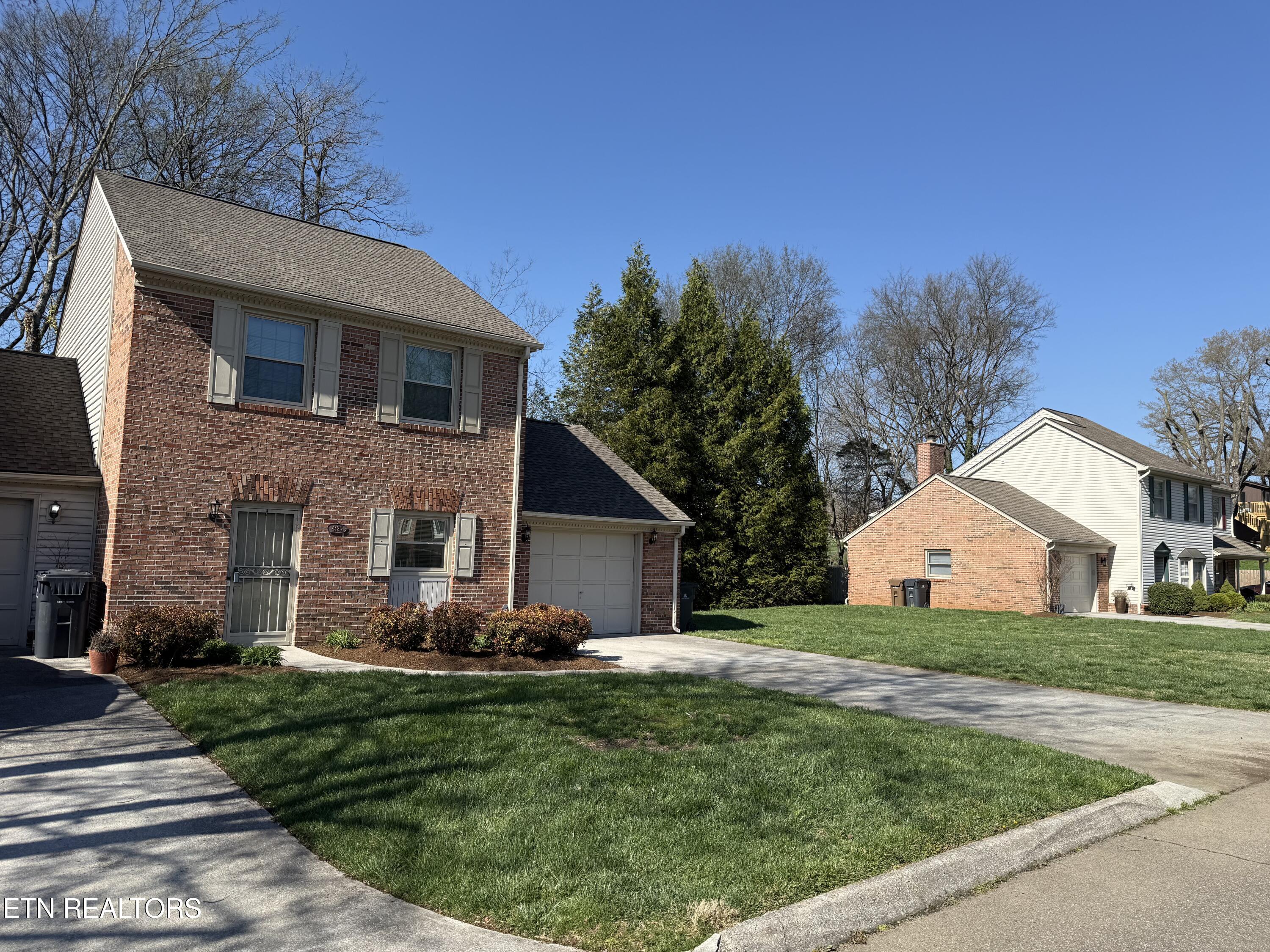 4425 Washington Court Knoxville TN 37917