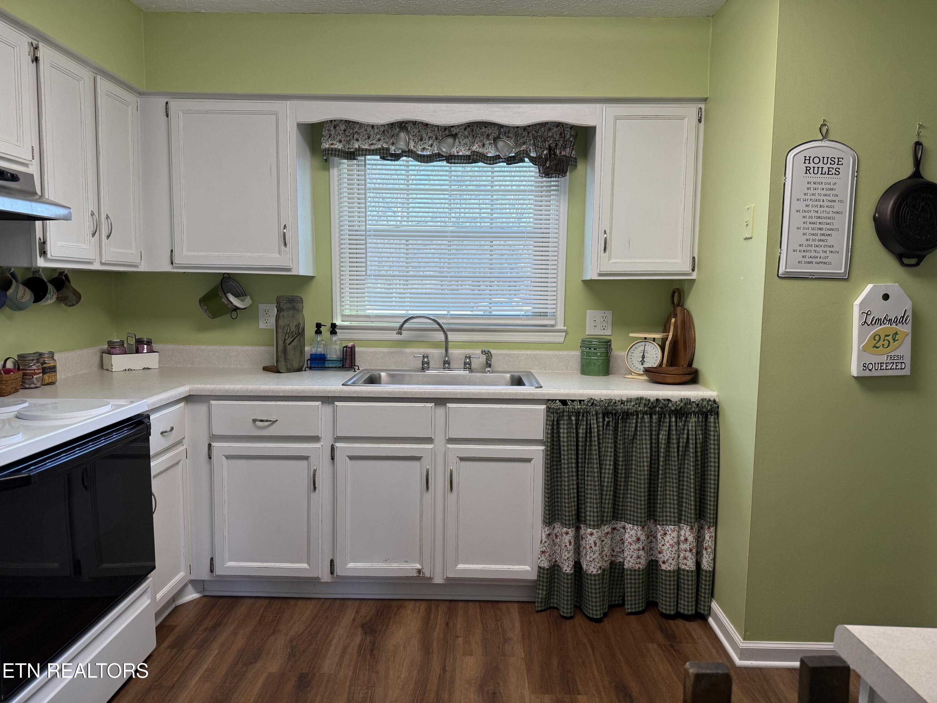4425 Washington Court Knoxville TN 37917