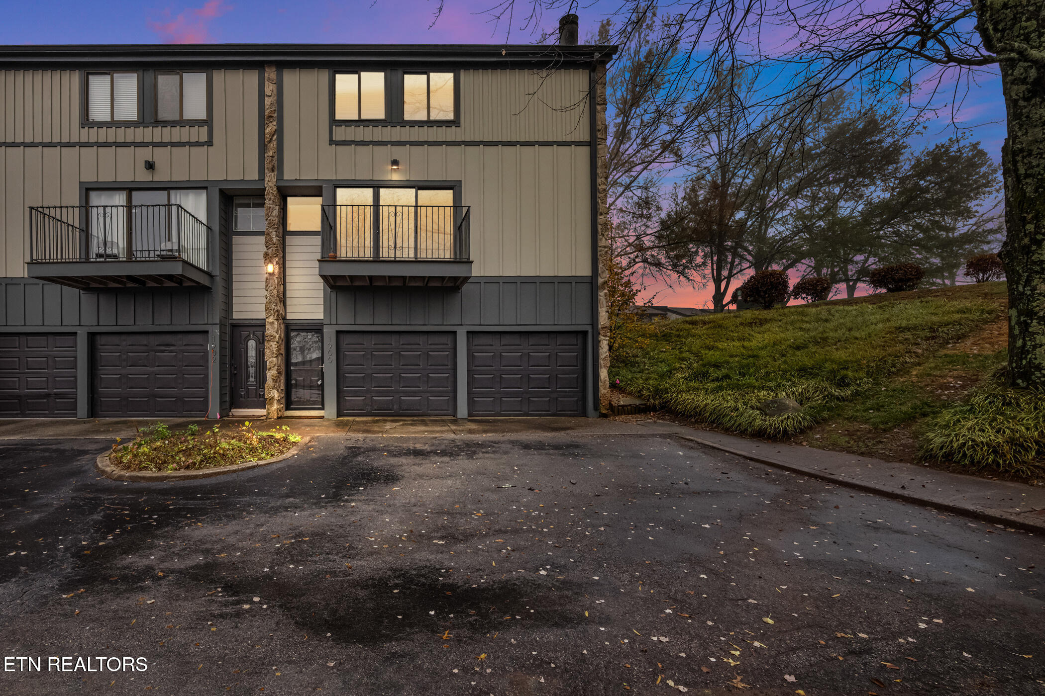 1900 Cherokee Bluff Drive Knoxville TN 37920
