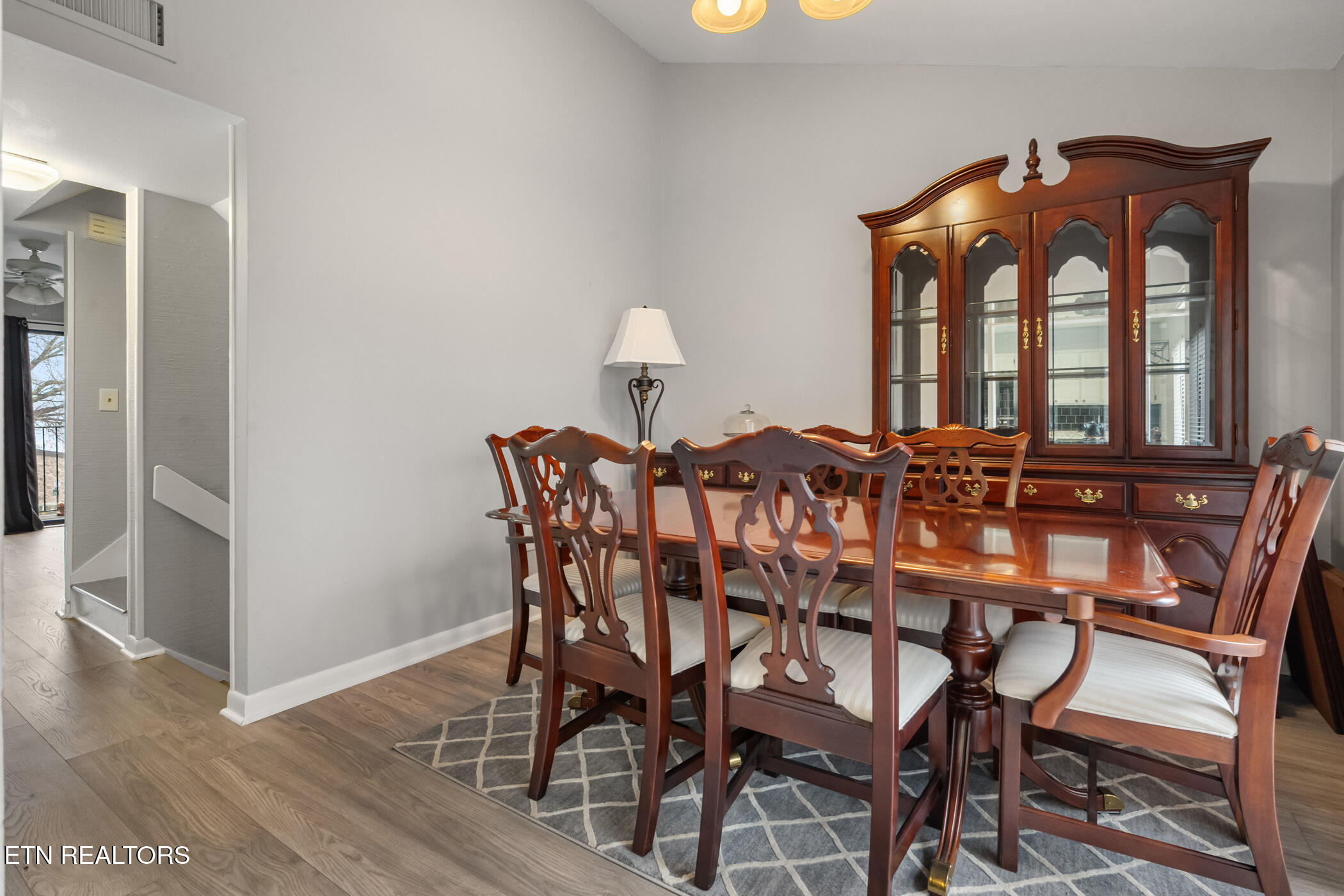 1900 Cherokee Bluff Drive Knoxville TN 37920