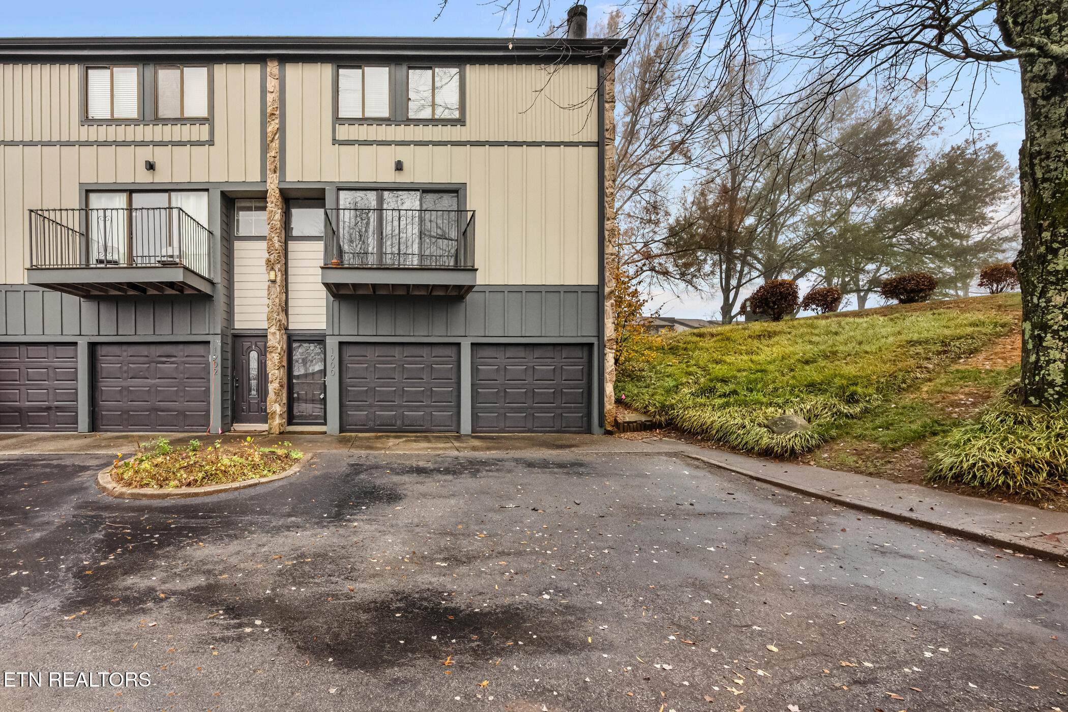 1900 Cherokee Bluff Drive Knoxville TN 37920