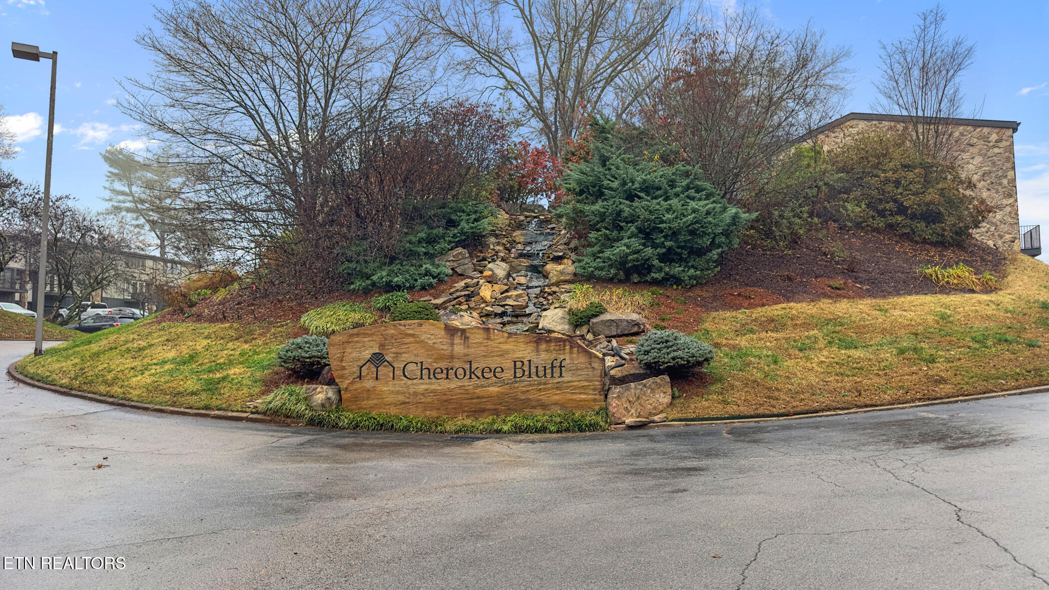 1900 Cherokee Bluff Drive Knoxville TN 37920