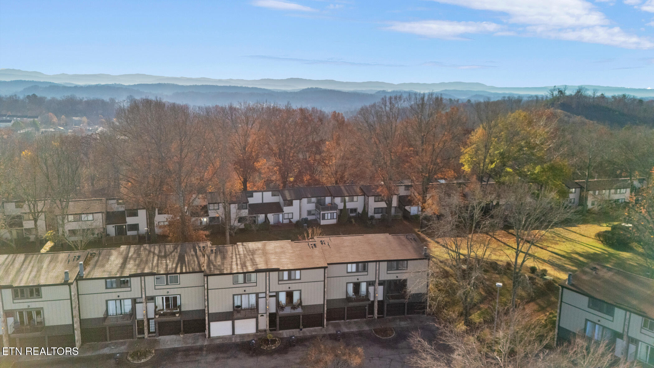 1900 Cherokee Bluff Drive Knoxville TN 37920