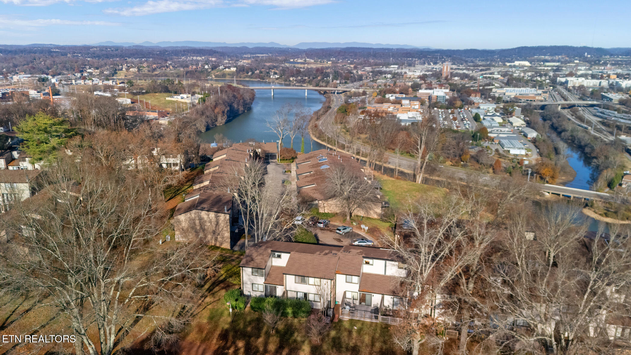 1900 Cherokee Bluff Drive Knoxville TN 37920