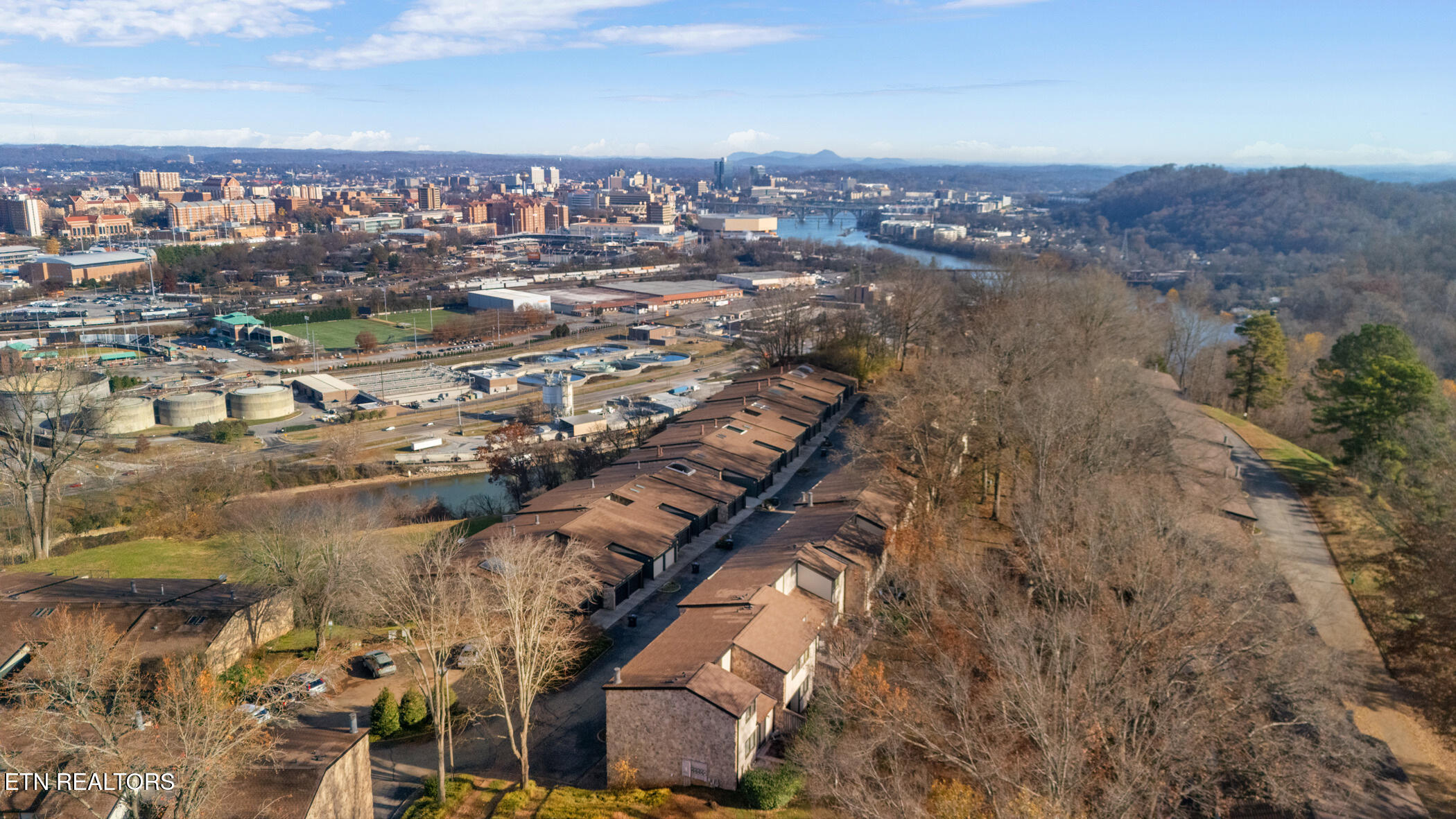 1900 Cherokee Bluff Drive Knoxville TN 37920