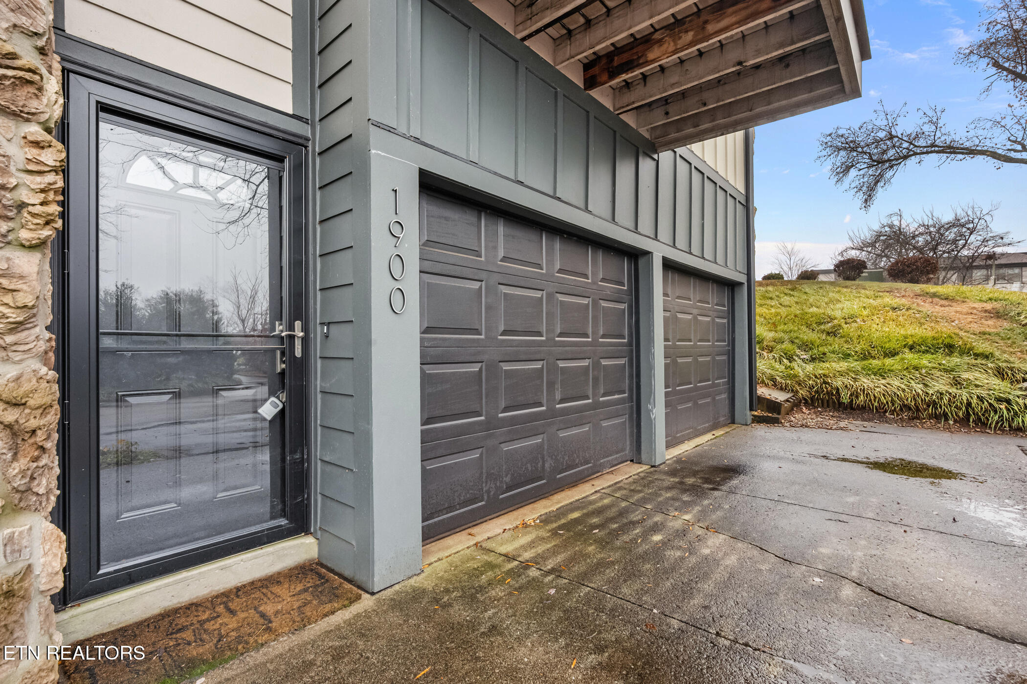 1900 Cherokee Bluff Drive Knoxville TN 37920