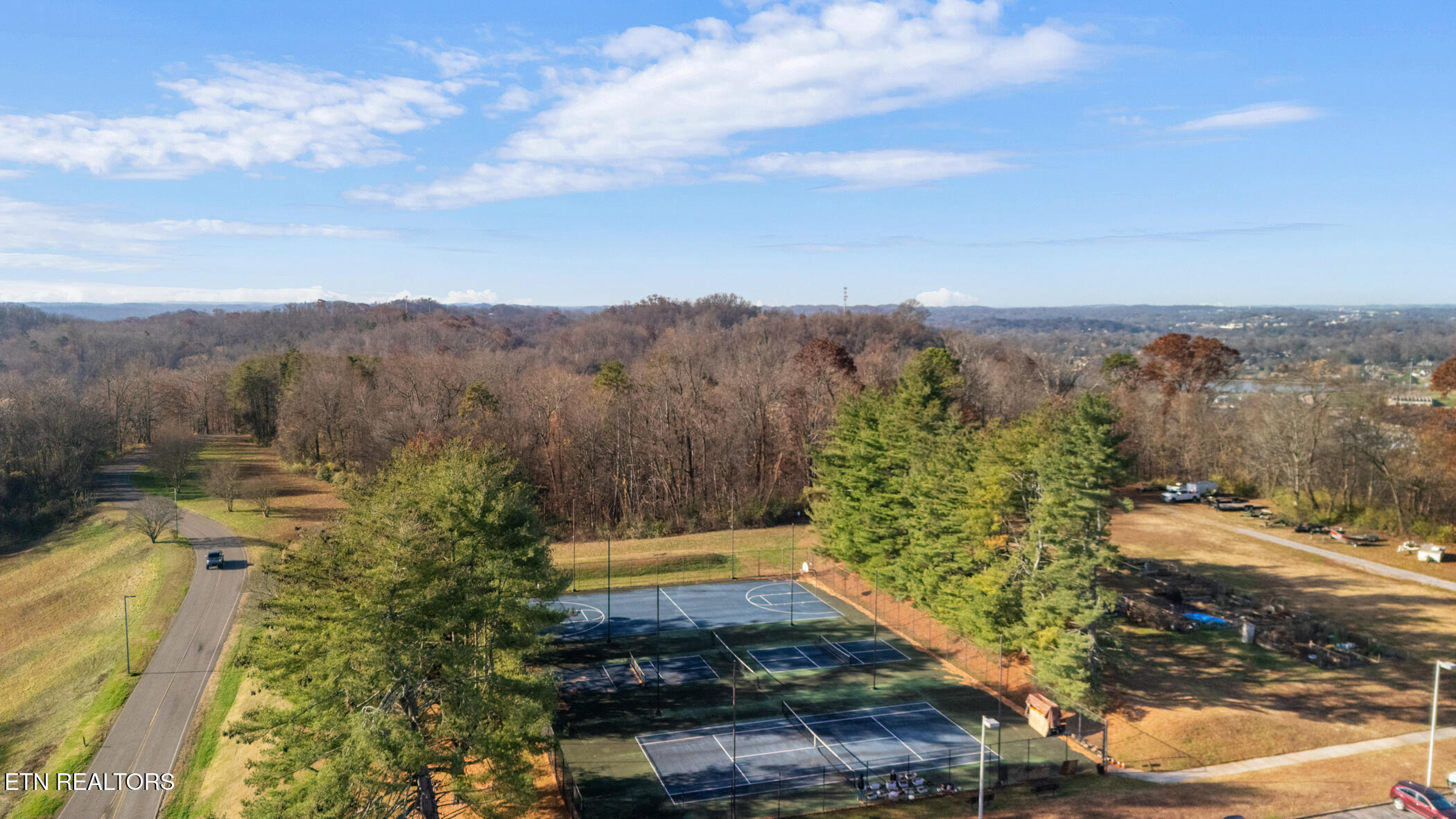 1900 Cherokee Bluff Drive Knoxville TN 37920