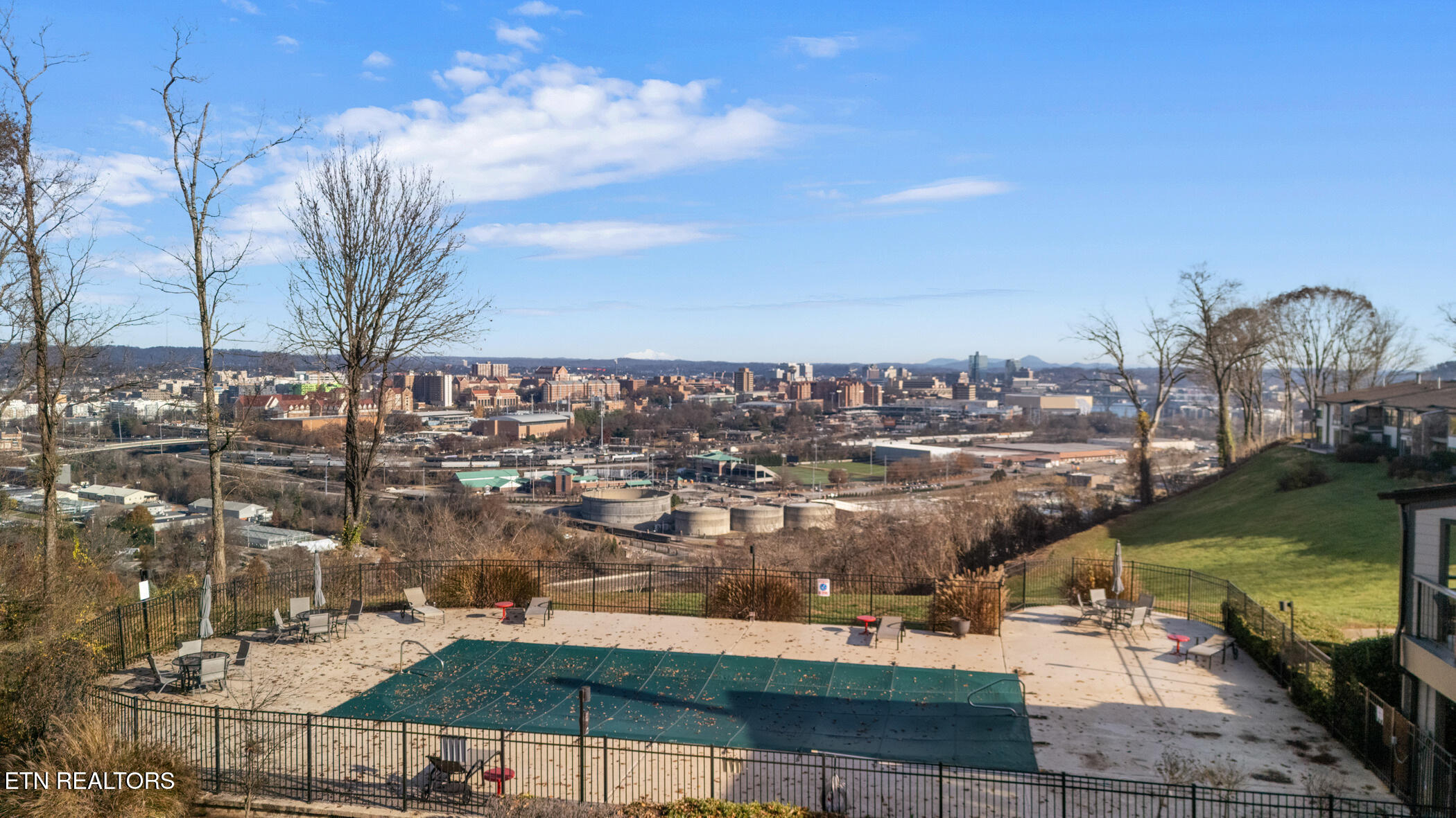 1900 Cherokee Bluff Drive Knoxville TN 37920
