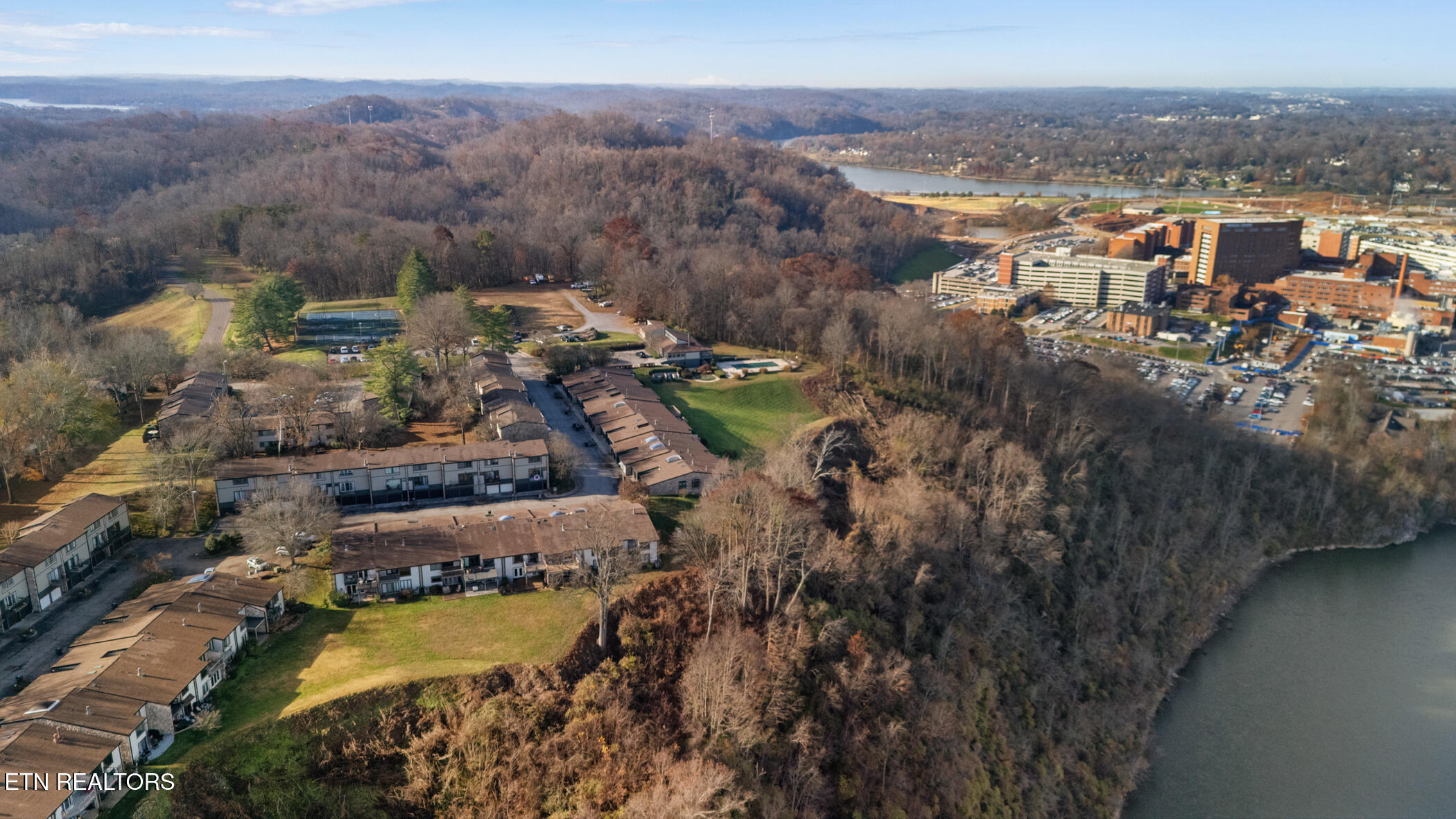 1900 Cherokee Bluff Drive Knoxville TN 37920