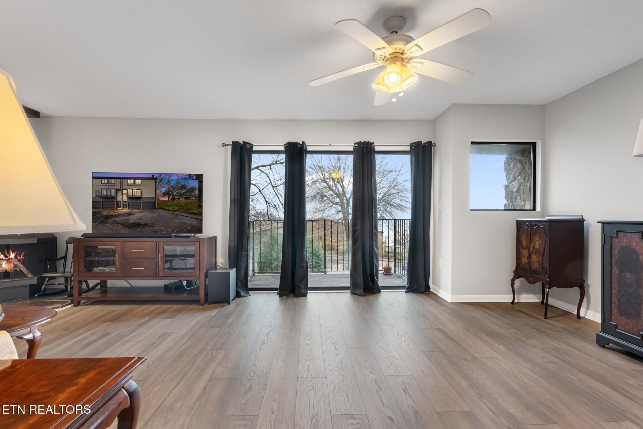 1900 Cherokee Bluff Drive Knoxville TN 37920