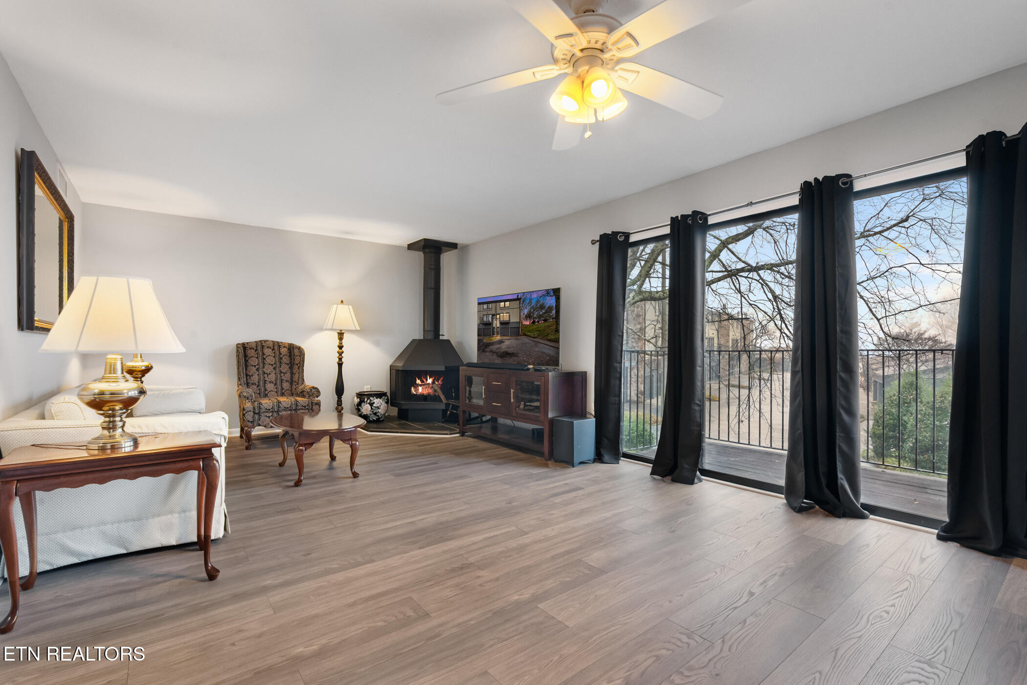 1900 Cherokee Bluff Drive Knoxville TN 37920