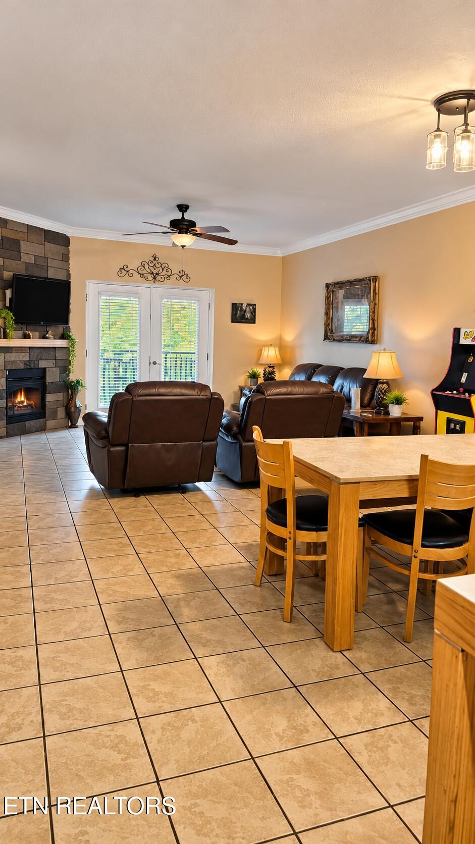 124 Plaza Drive Pigeon Forge TN 37863