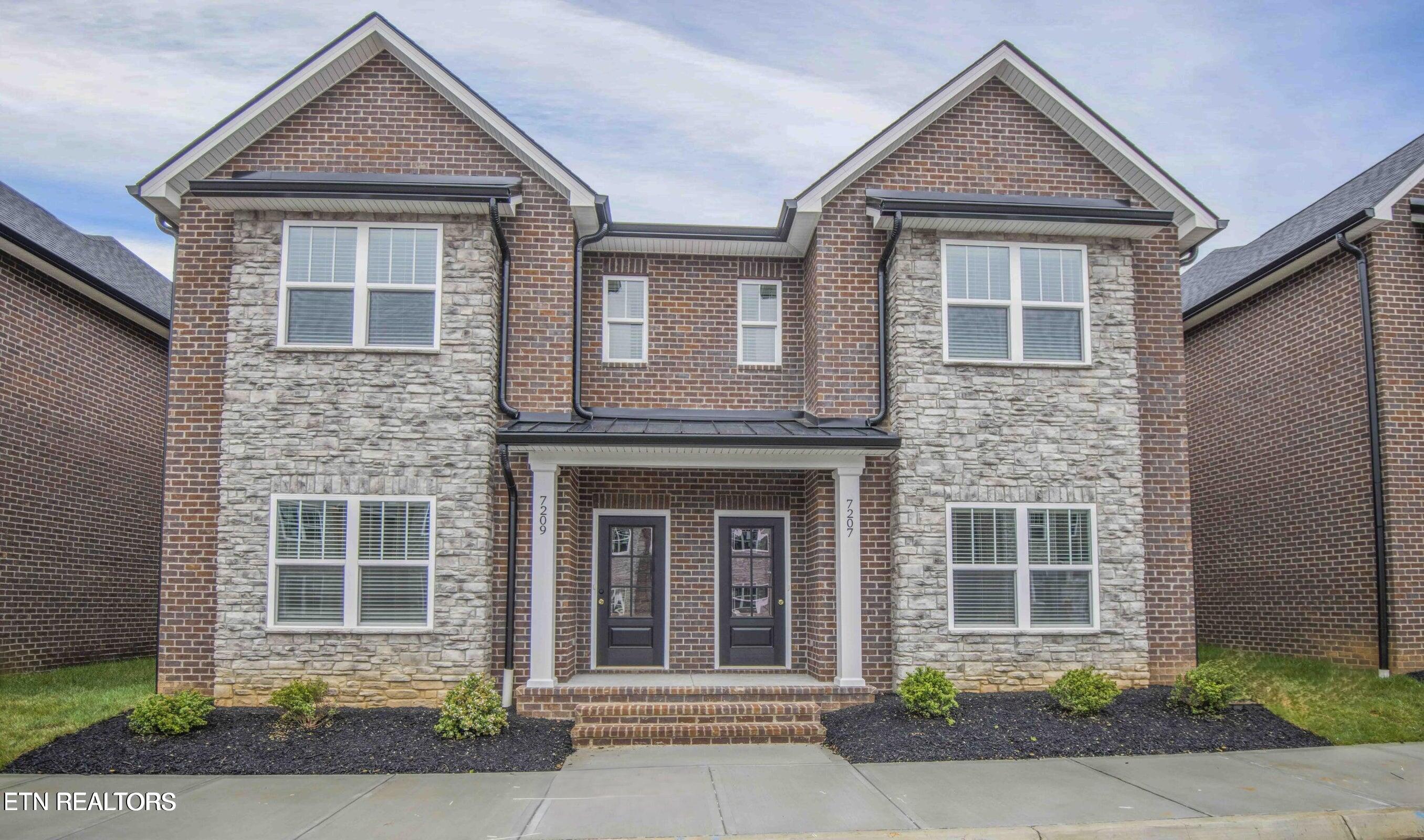 7219 Sassafras Way Knoxville TN 37919