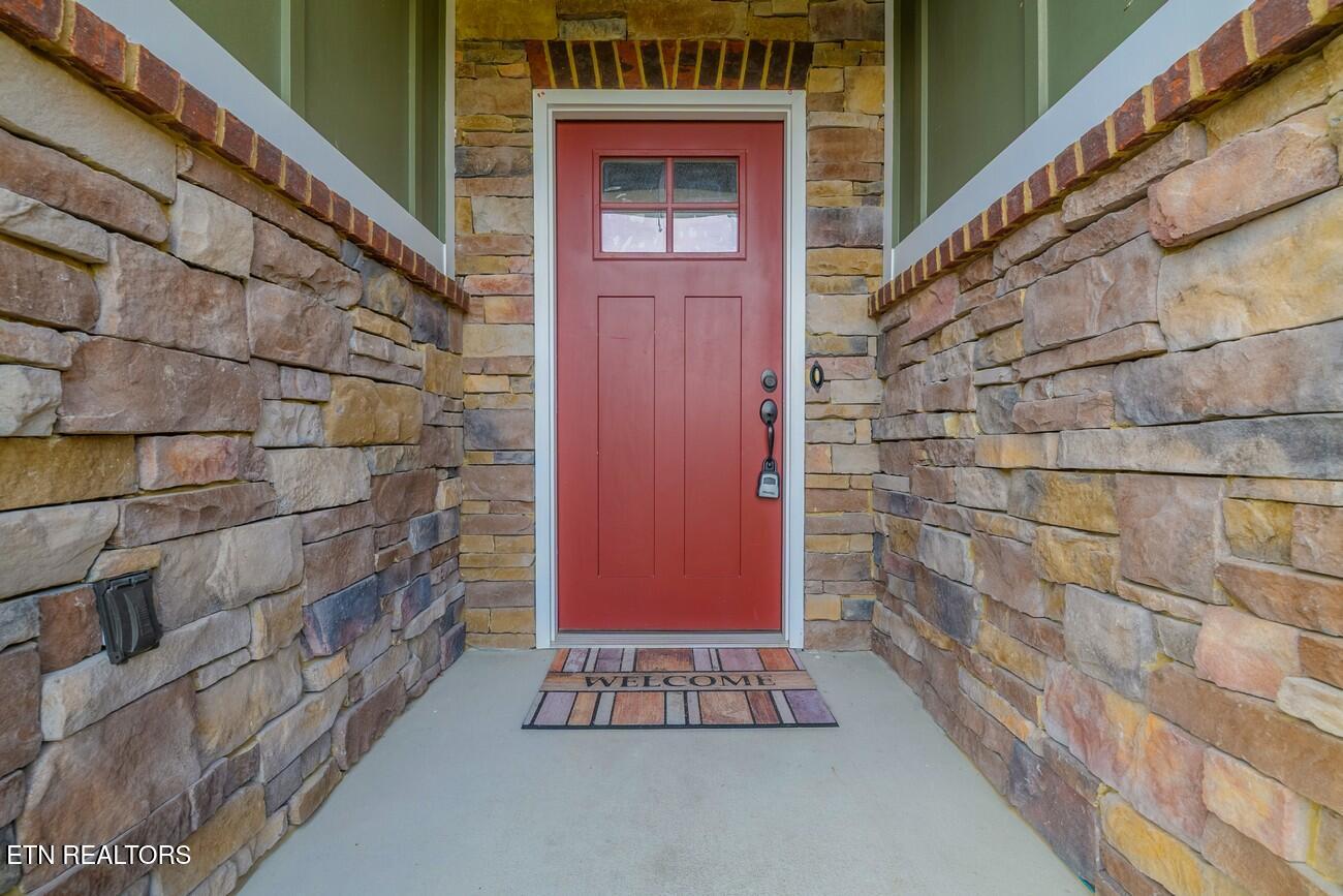 1772 Stones Rest Circle Chattanooga TN 37421