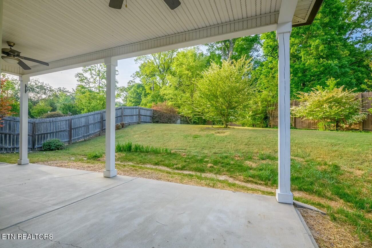 1772 Stones Rest Circle Chattanooga TN 37421