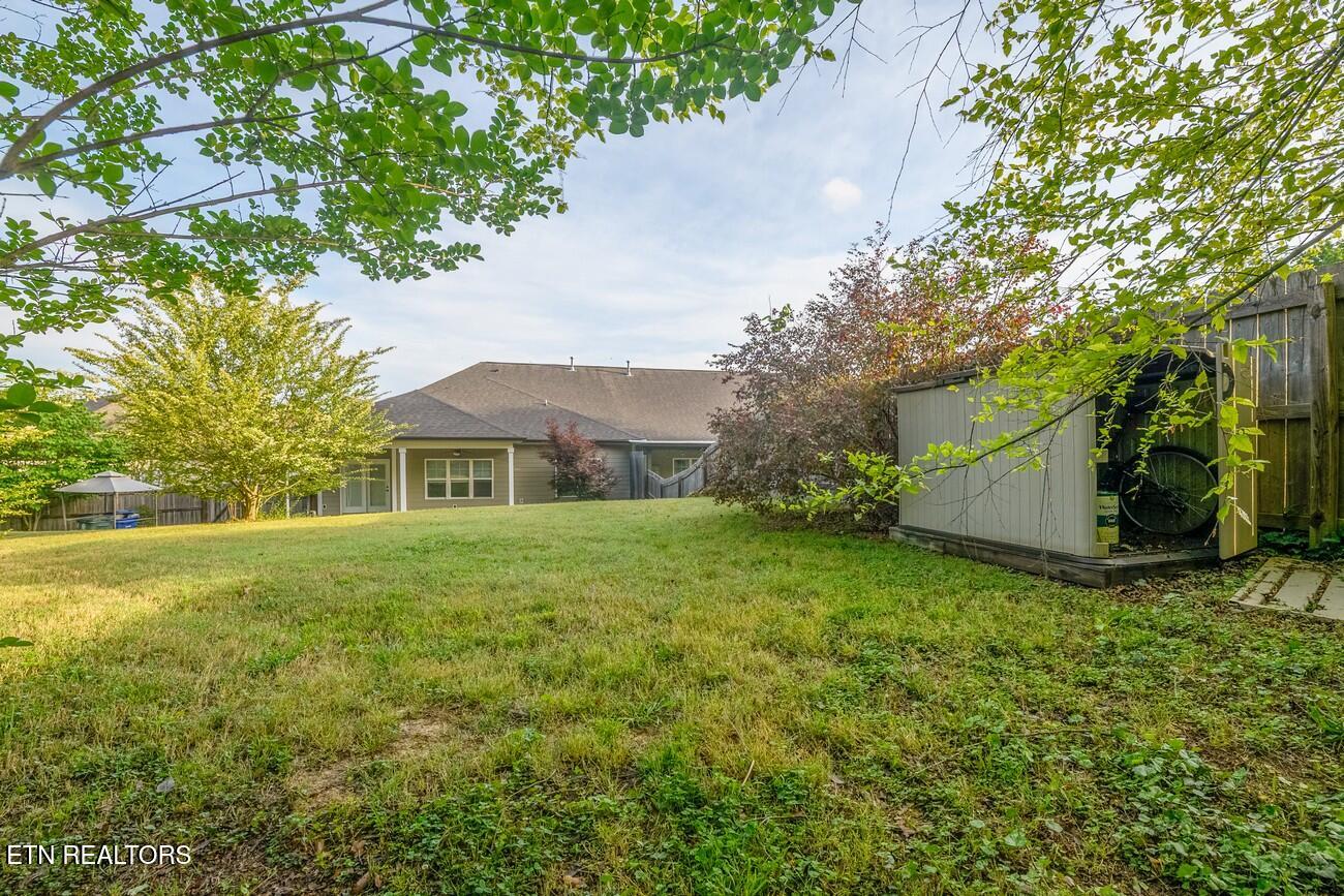 1772 Stones Rest Circle Chattanooga TN 37421