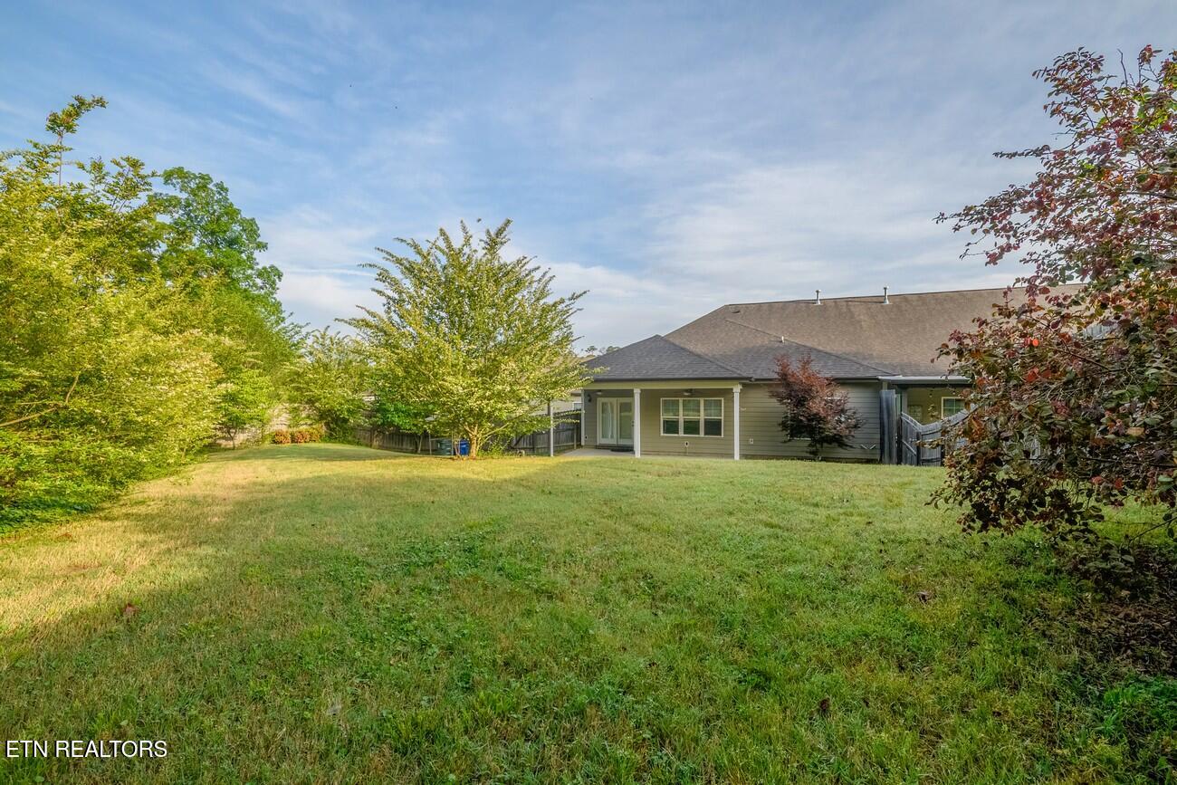 1772 Stones Rest Circle Chattanooga TN 37421