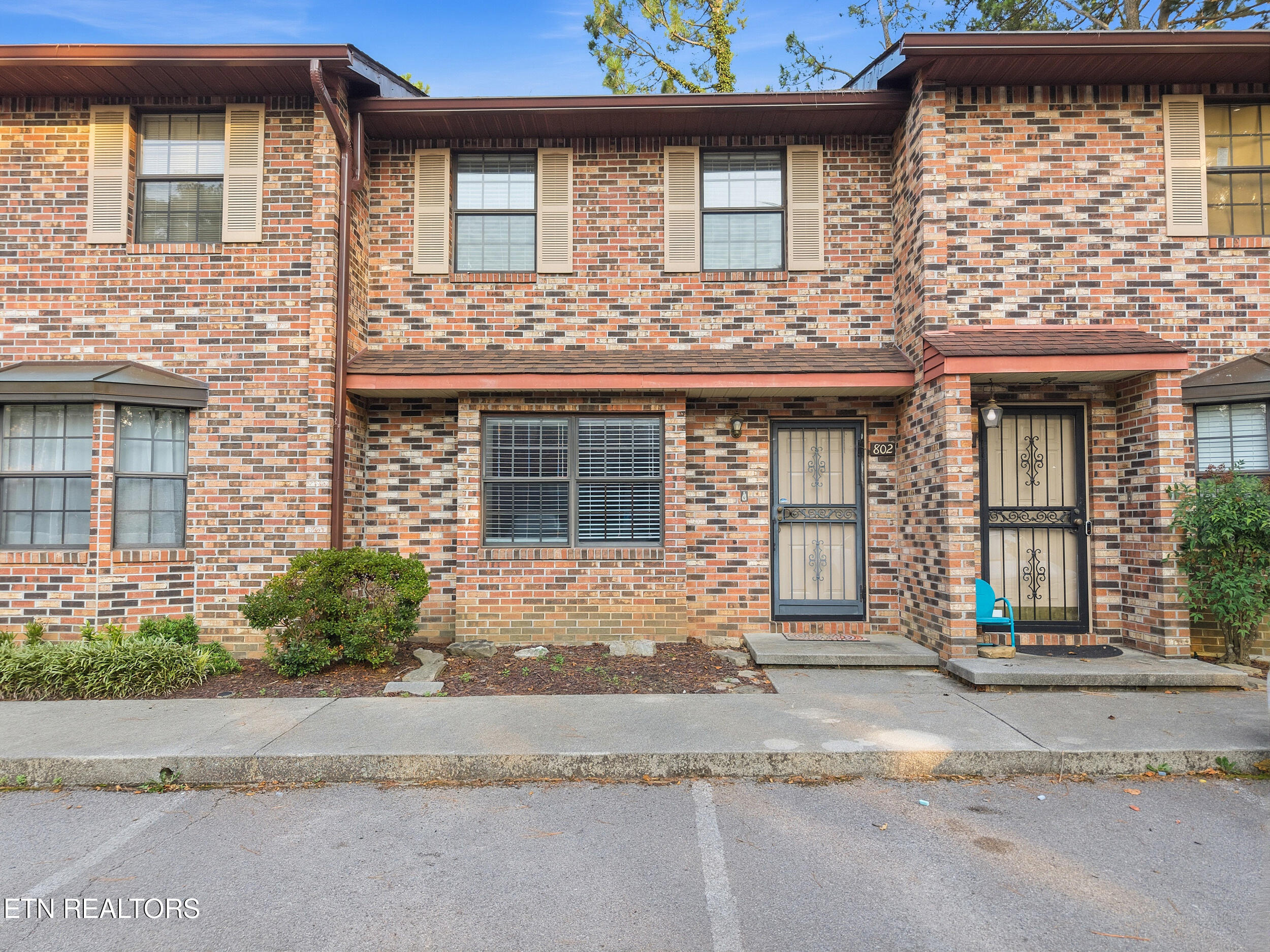 810 Highland Drive Knoxville TN 37912