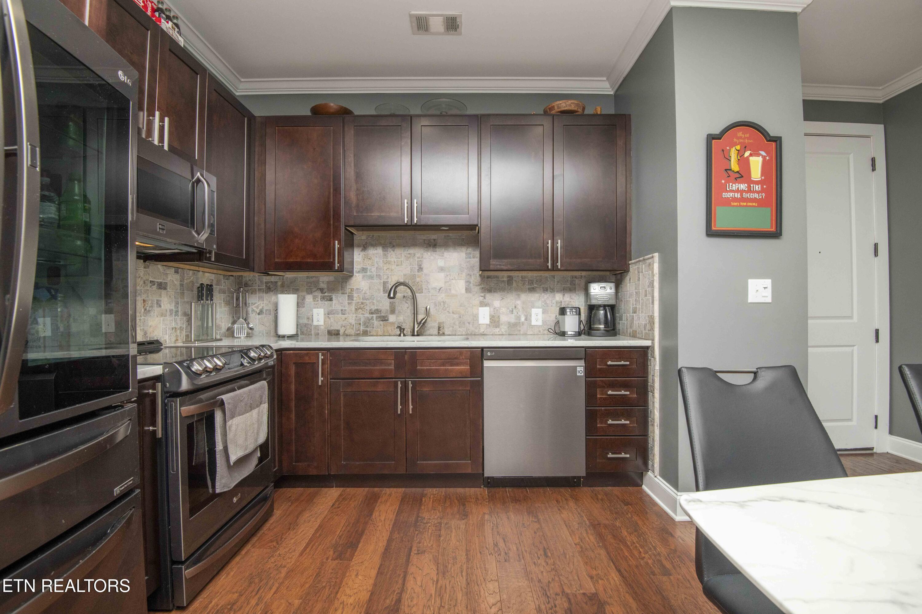 445 W Blount Avenue Knoxville TN 37920