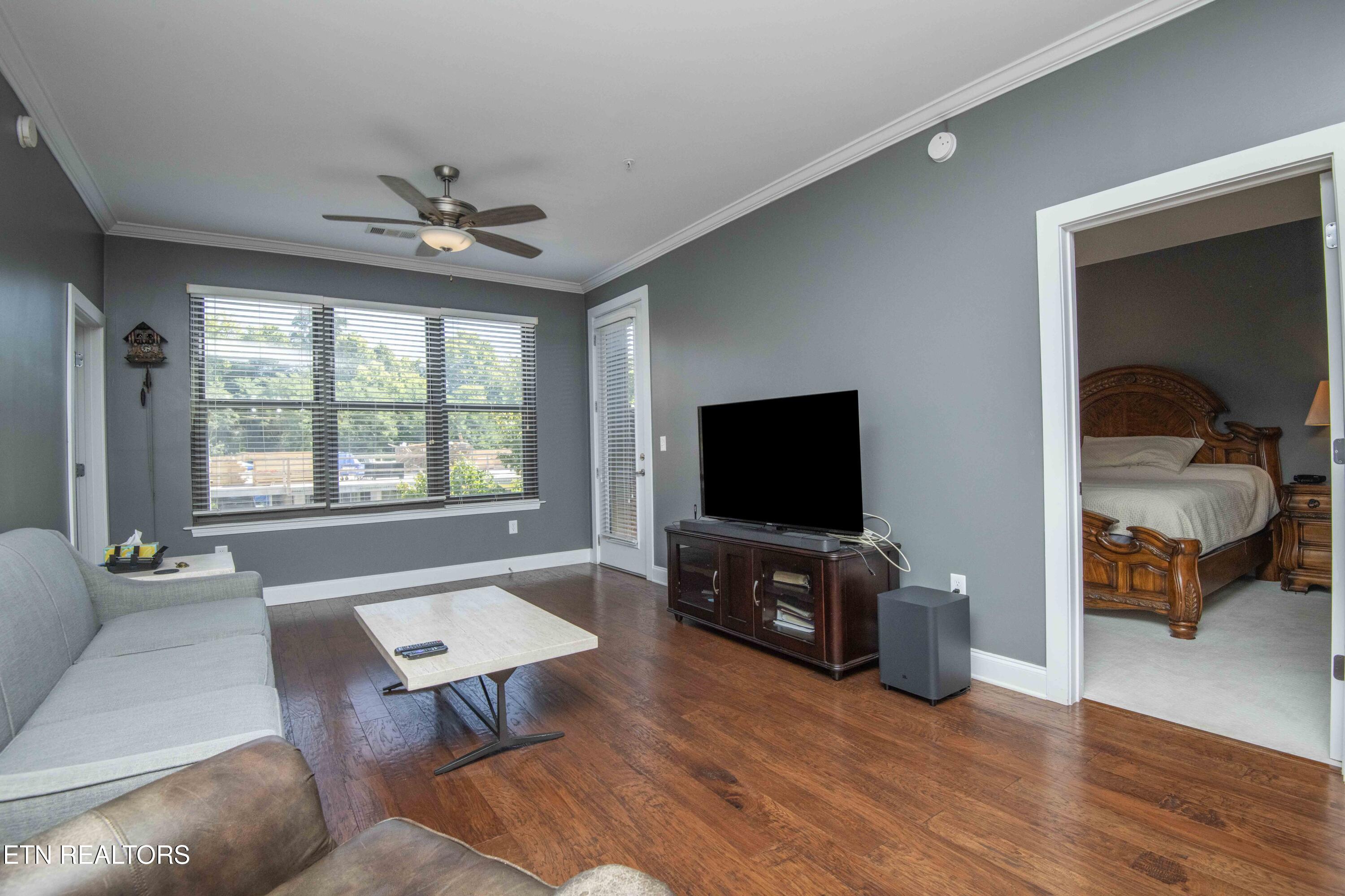 445 W Blount Avenue Knoxville TN 37920