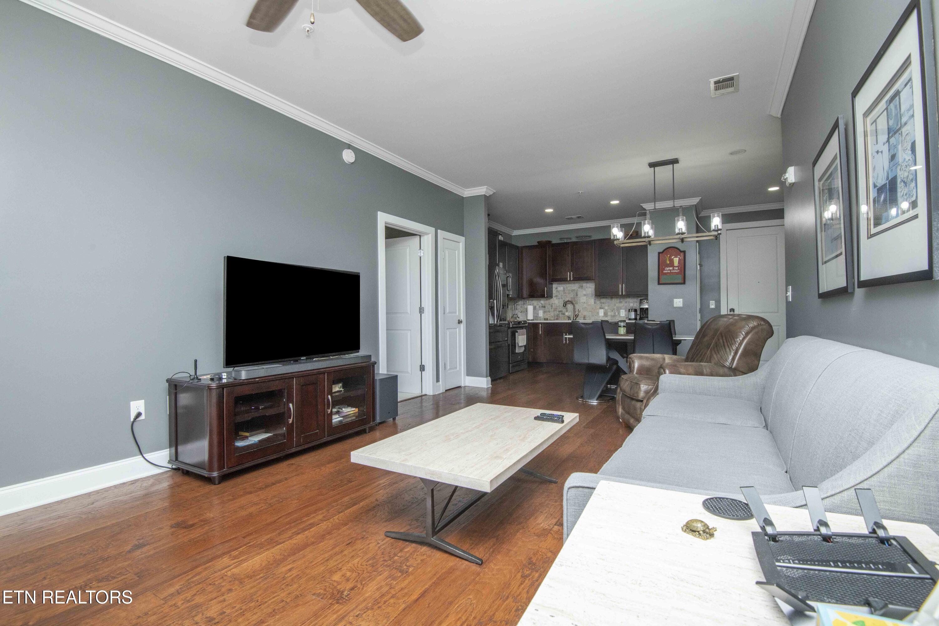 445 W Blount Avenue Knoxville TN 37920